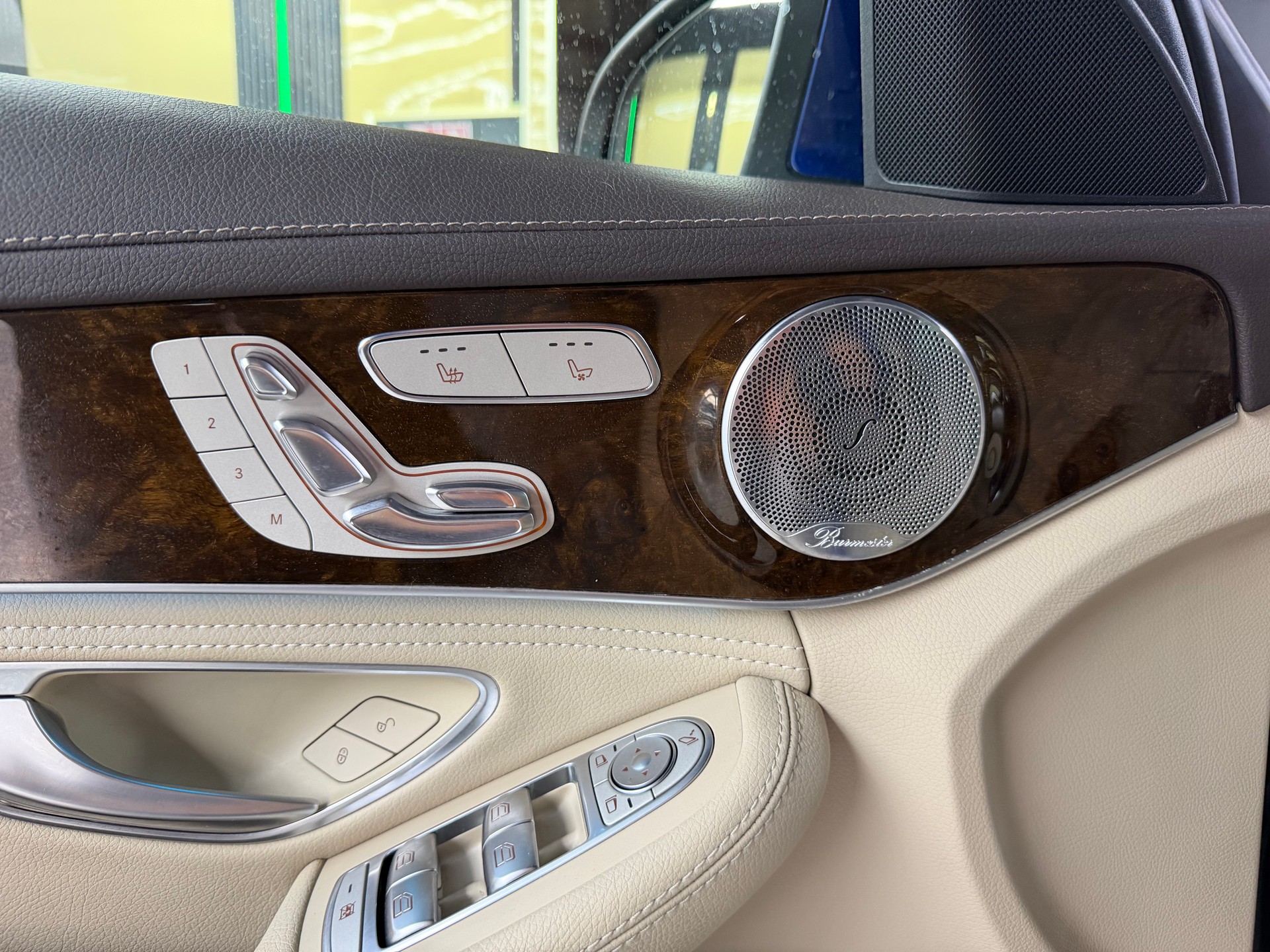 MERCEDES-BENZ C 400 Exclusive 4Matic 7G-Tronic-image-18