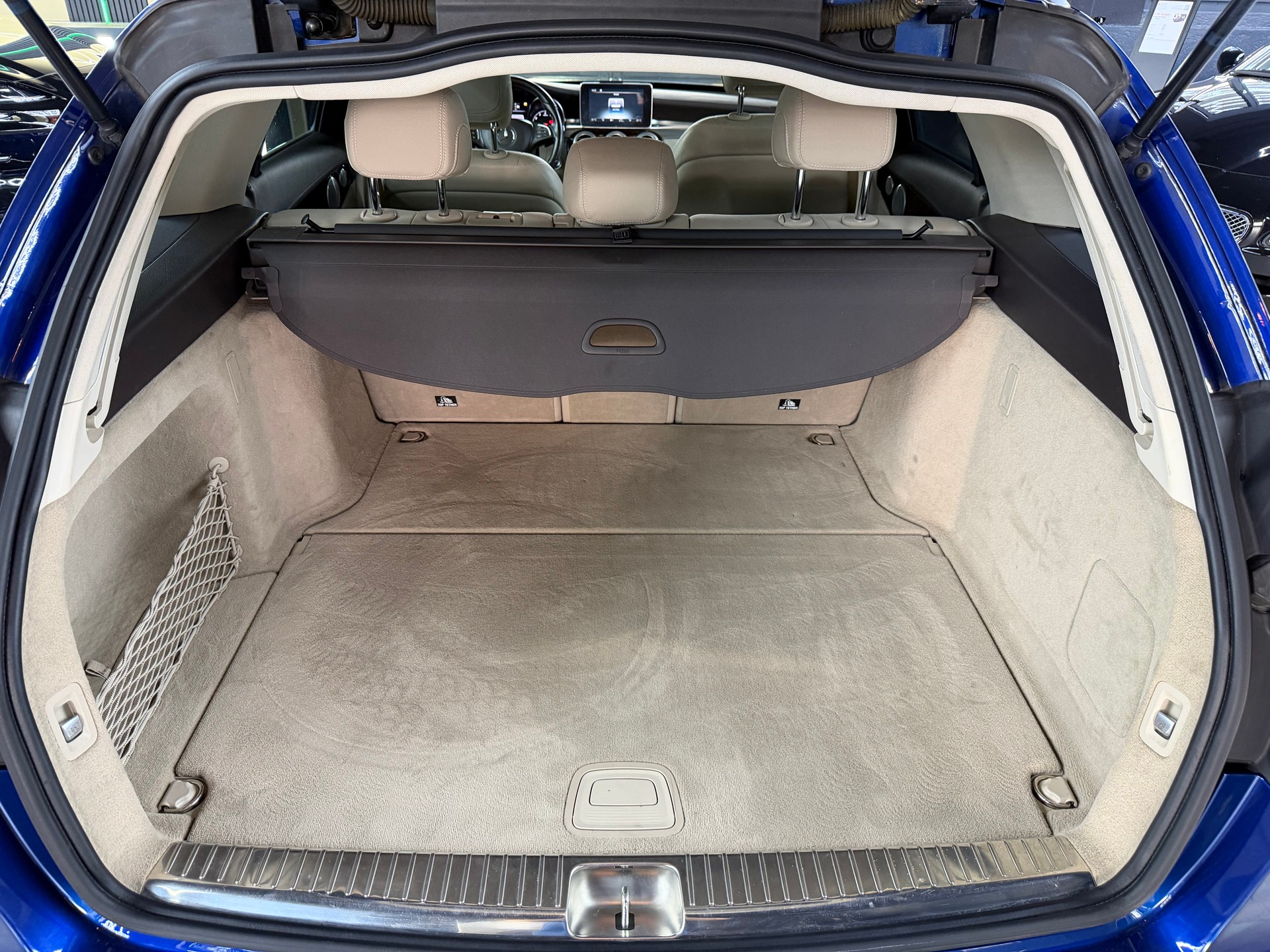 MERCEDES-BENZ C 400 Exclusive 4Matic 7G-Tronic-image-14