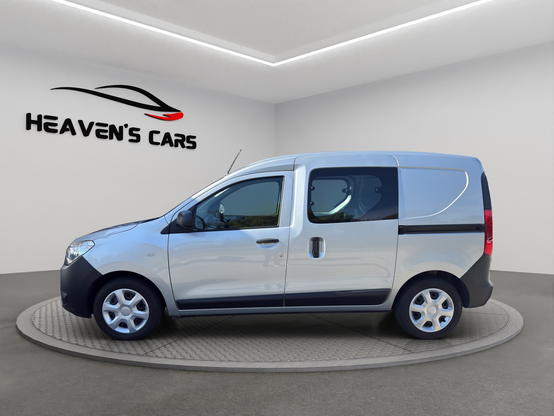 DACIA Dokker Van TCe 115 S&S Ambiance+-image-6