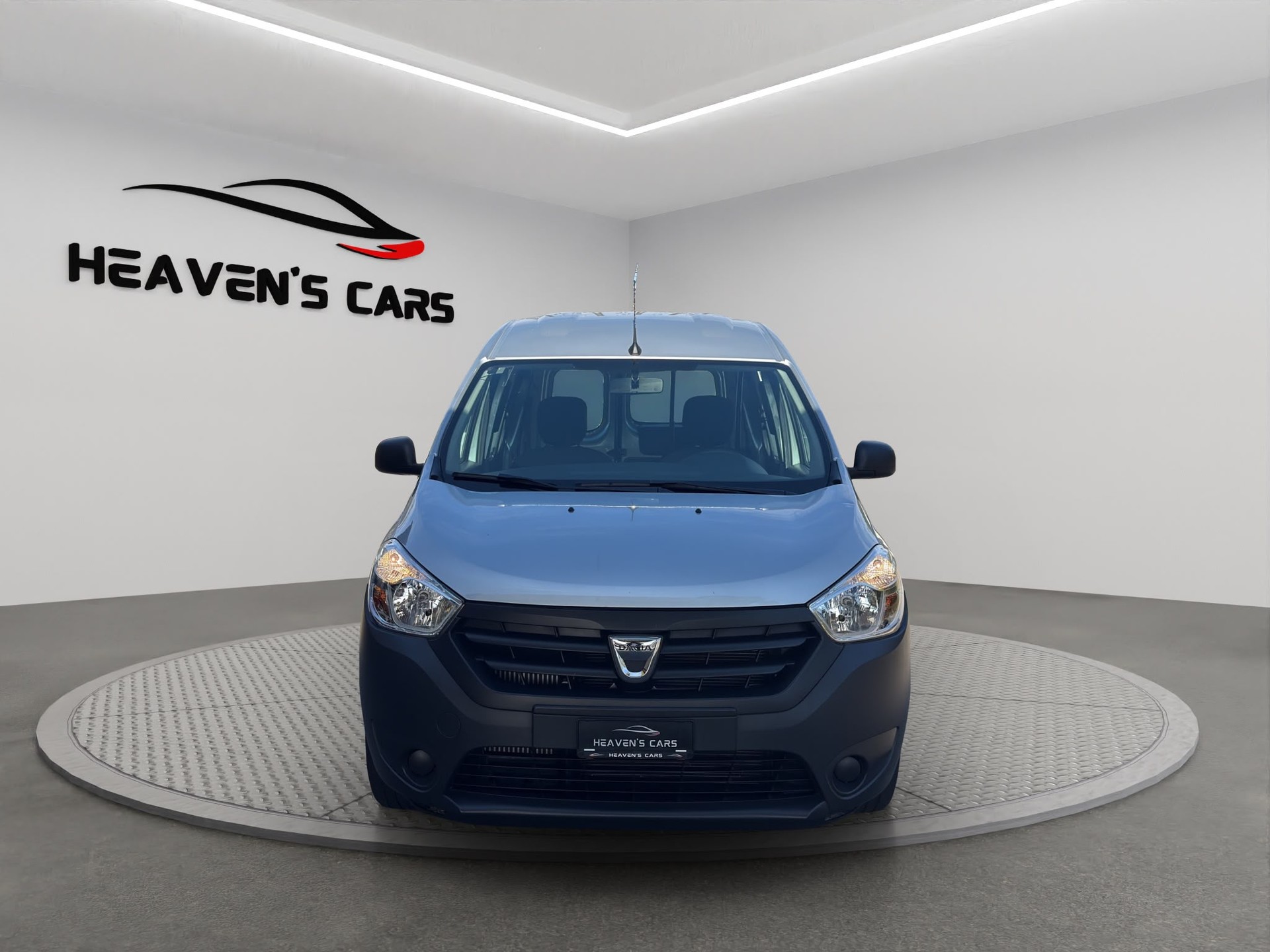 DACIA Dokker Van TCe 115 S&S Ambiance+-image-7