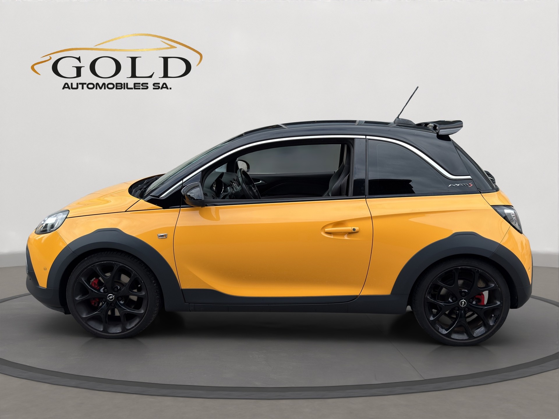 OPEL Adam 1.4 Turbo ROCKS S-image-10