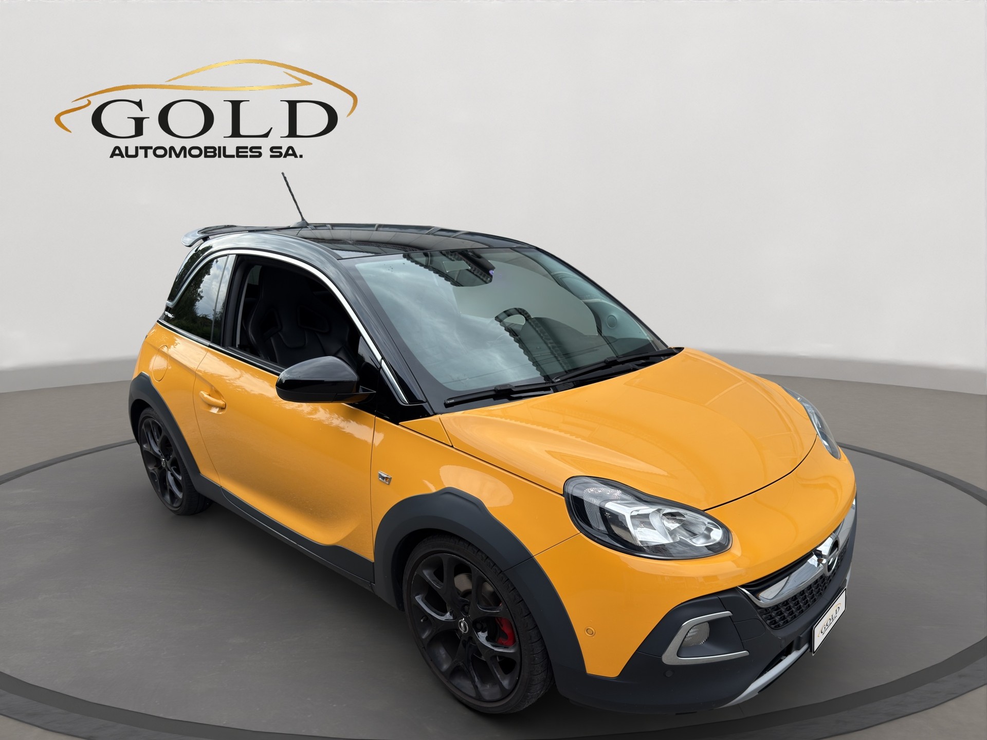 OPEL Adam 1.4 Turbo ROCKS S-image-8
