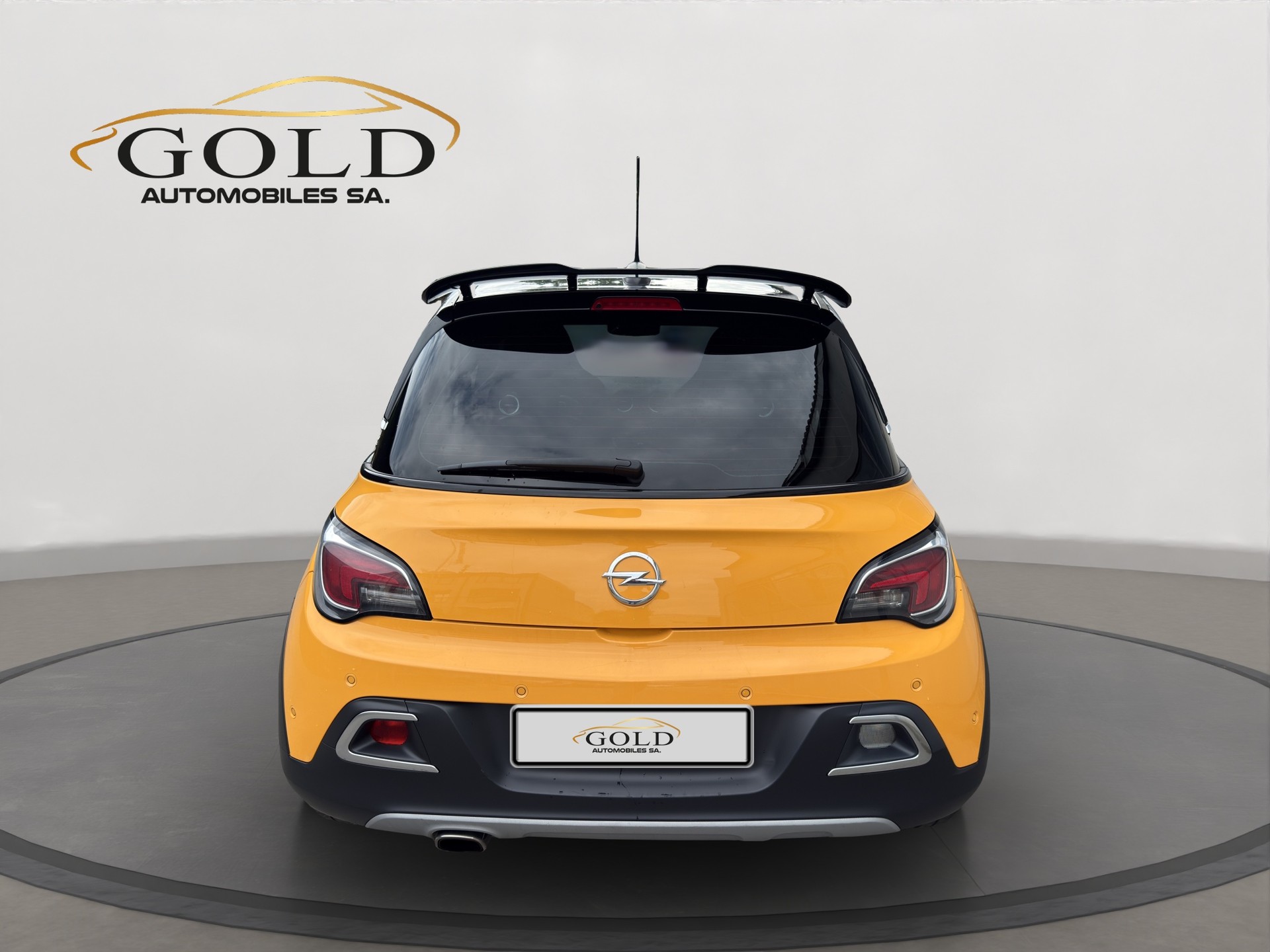 OPEL Adam 1.4 Turbo ROCKS S-image-13