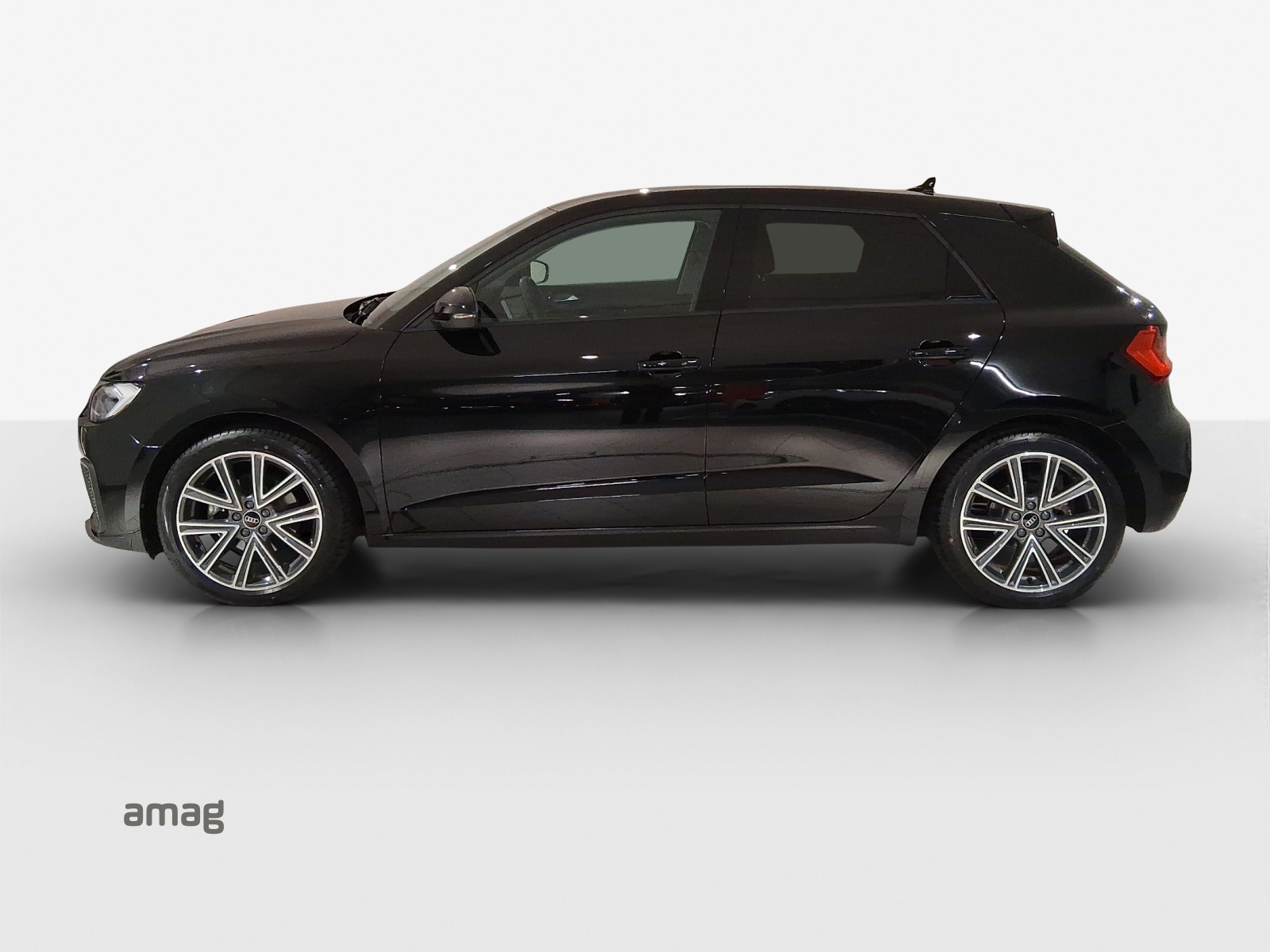 AUDI A1 Sportback 30 TFSI S-tronic-image-1