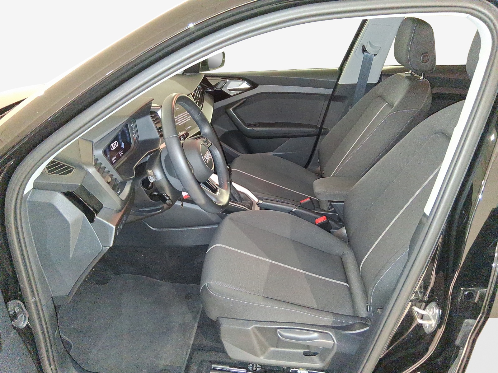 AUDI A1 Sportback 30 TFSI S-tronic-image-7