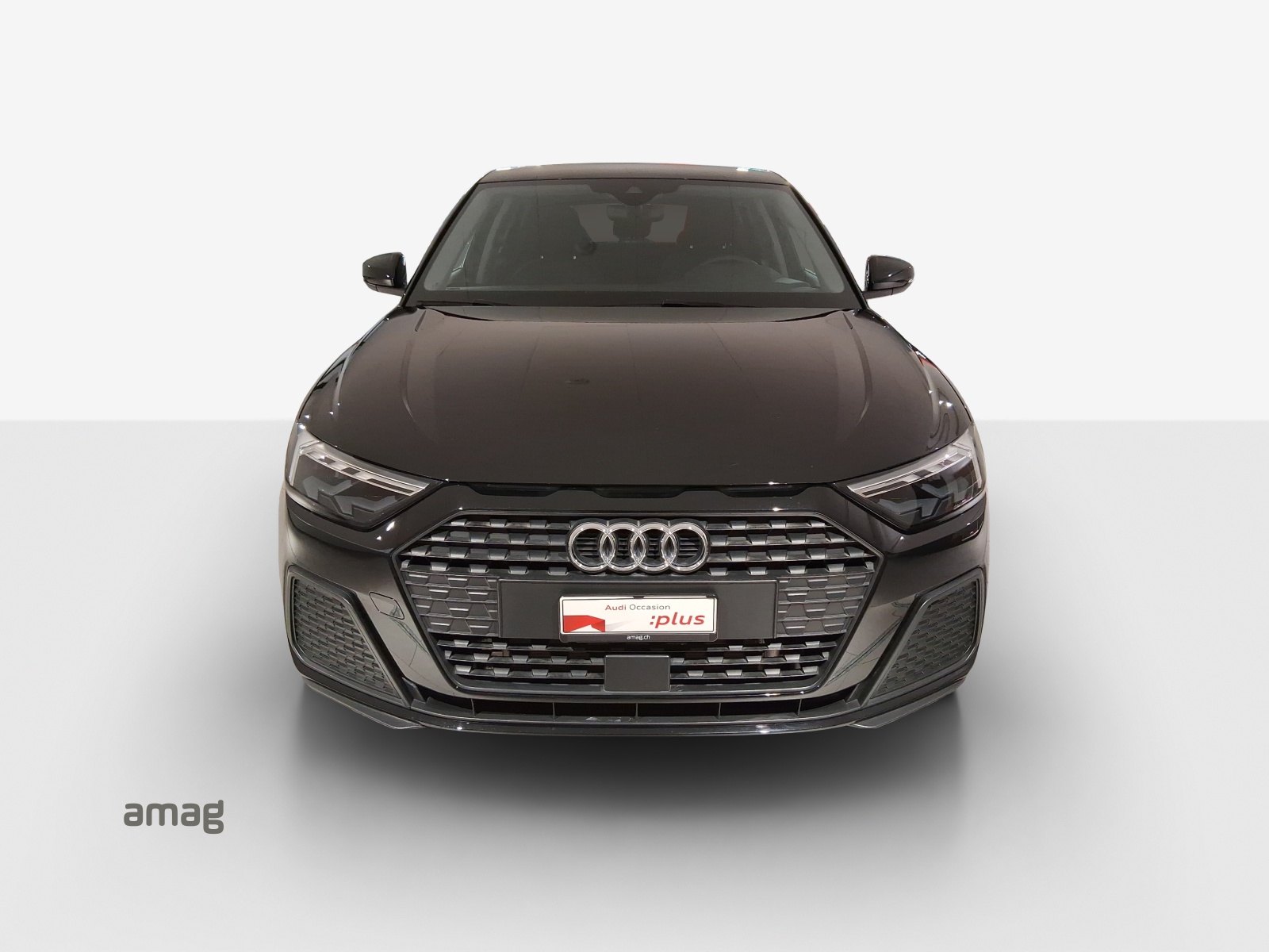 AUDI A1 Sportback 30 TFSI S-tronic-image-6