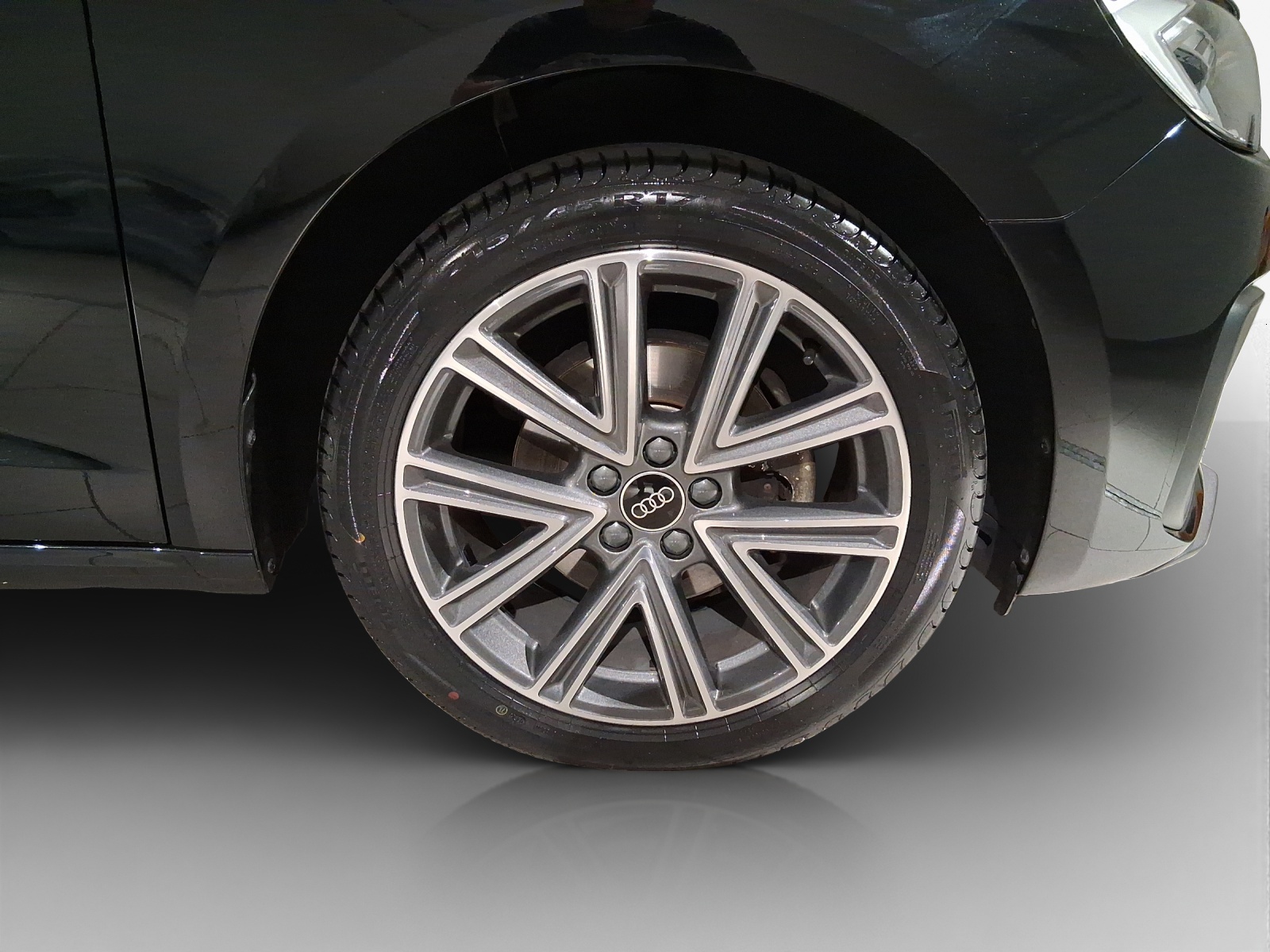 AUDI A1 Sportback 30 TFSI S-tronic-image-14