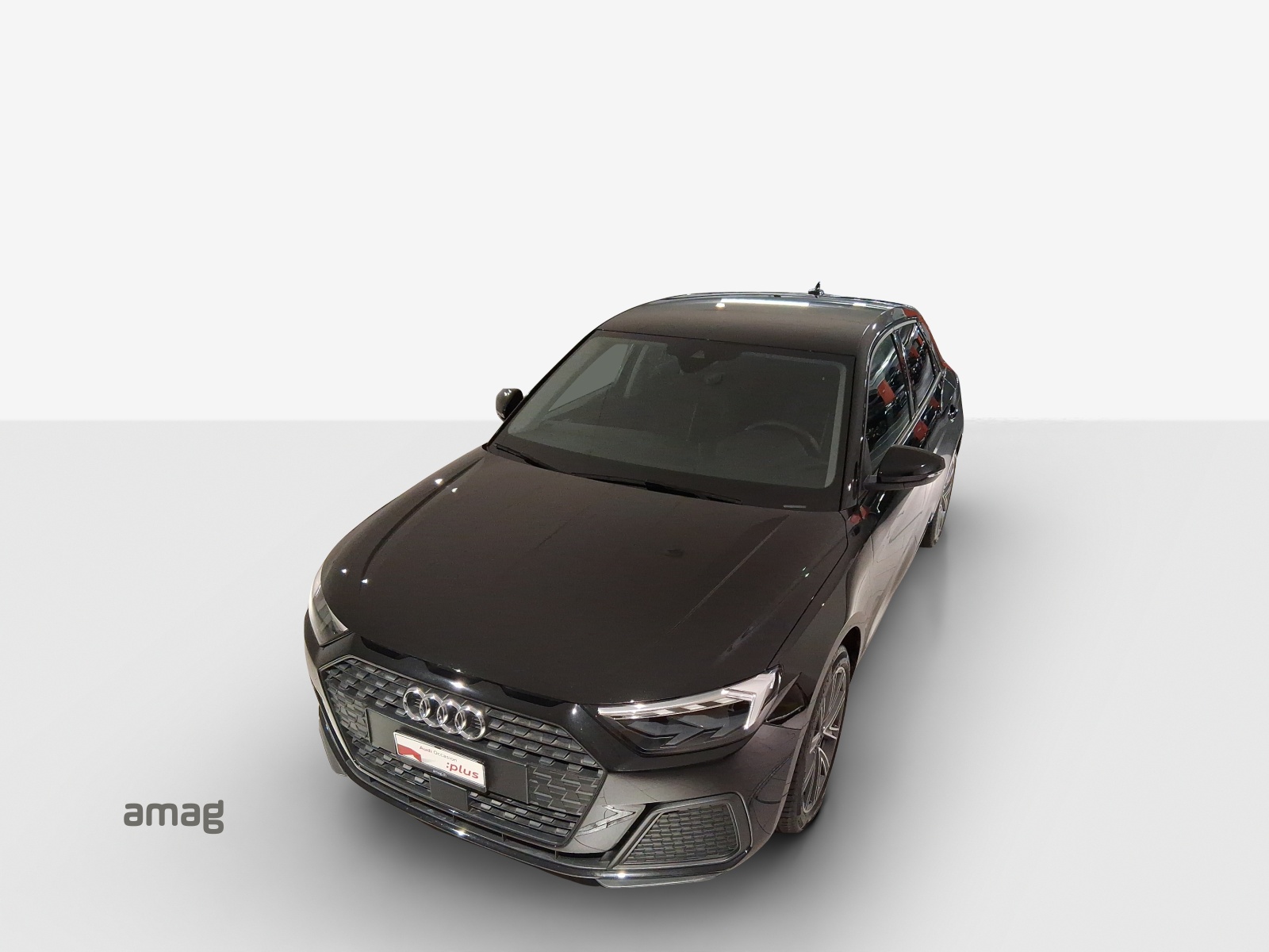 AUDI A1 Sportback 30 TFSI S-tronic-image-15