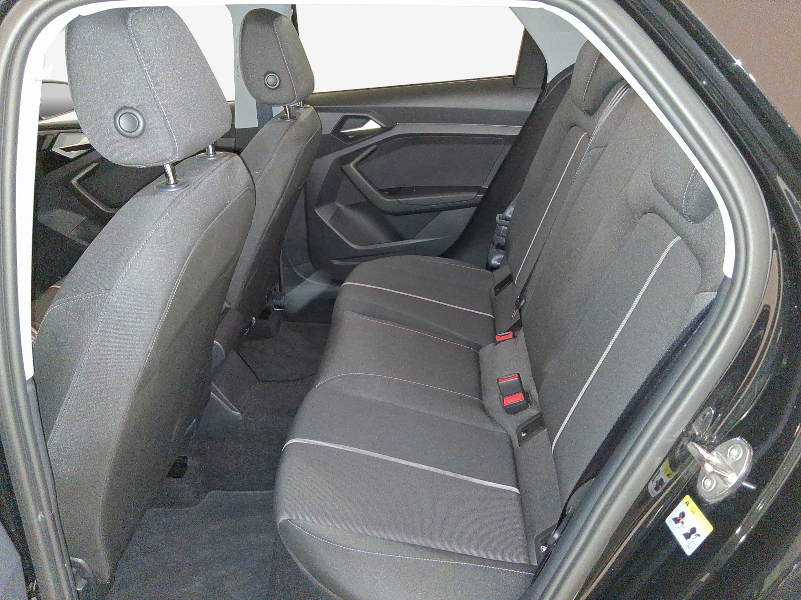 AUDI A1 Sportback 30 TFSI S-tronic-image-11