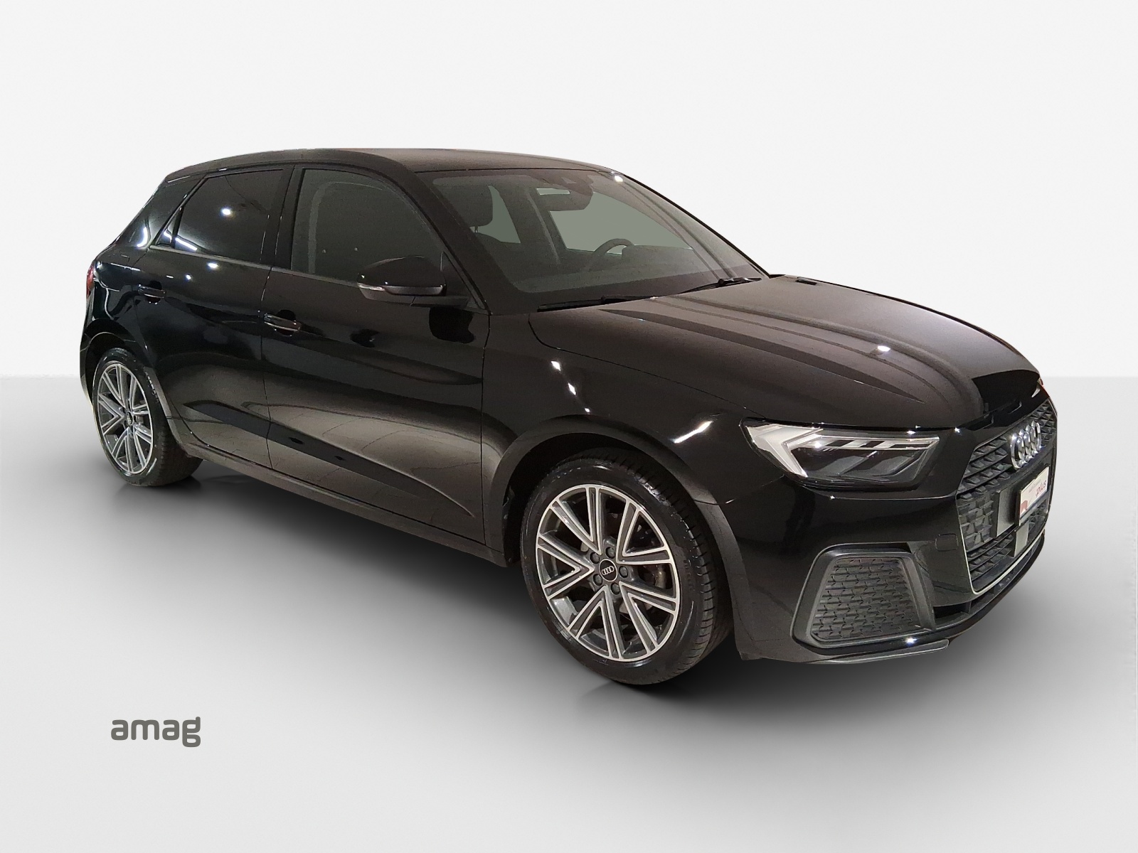AUDI A1 Sportback 30 TFSI S-tronic-image-5