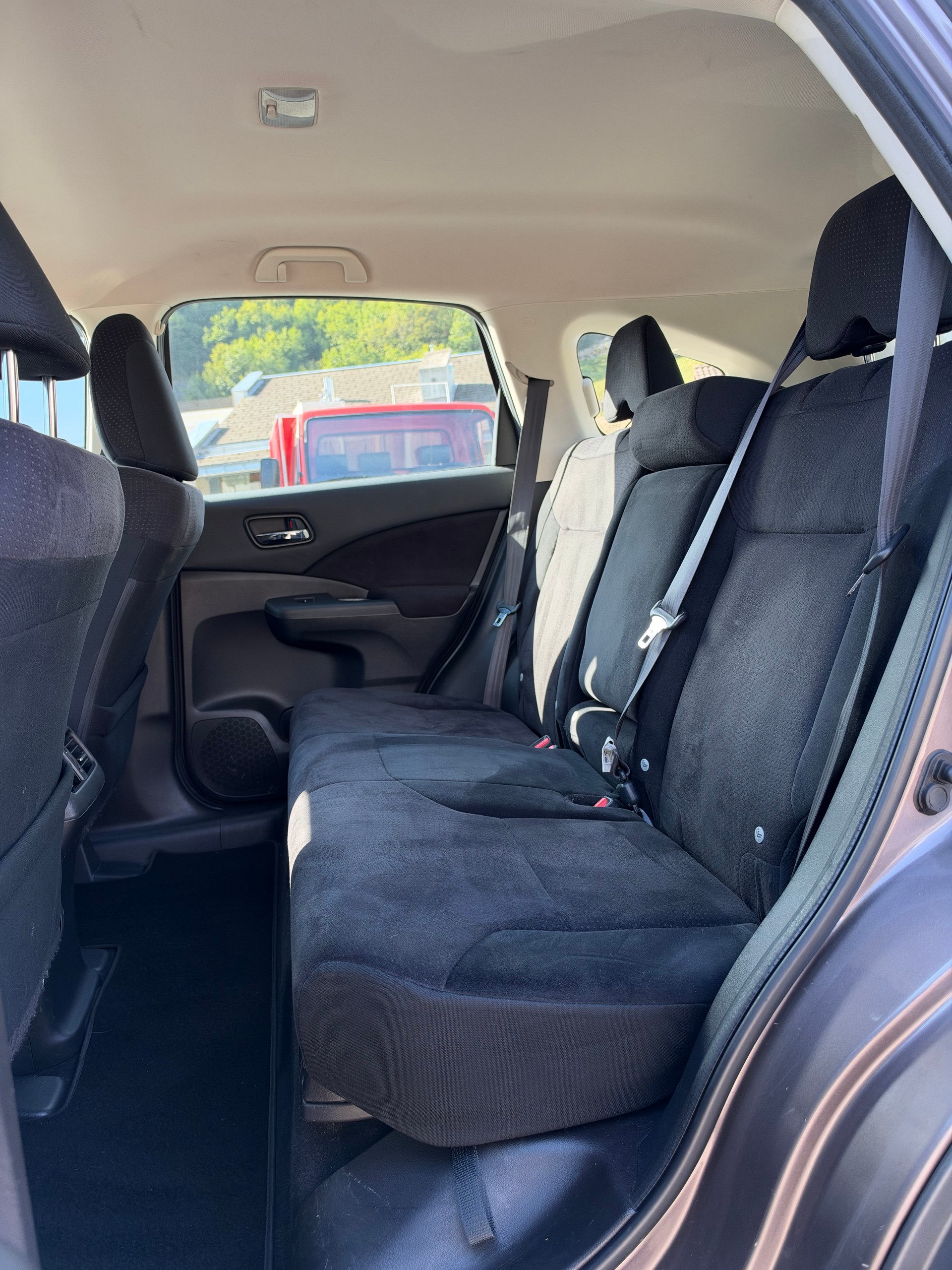 HONDA CR-V 2.2 i-DTEC Elegance 4WD-image-14