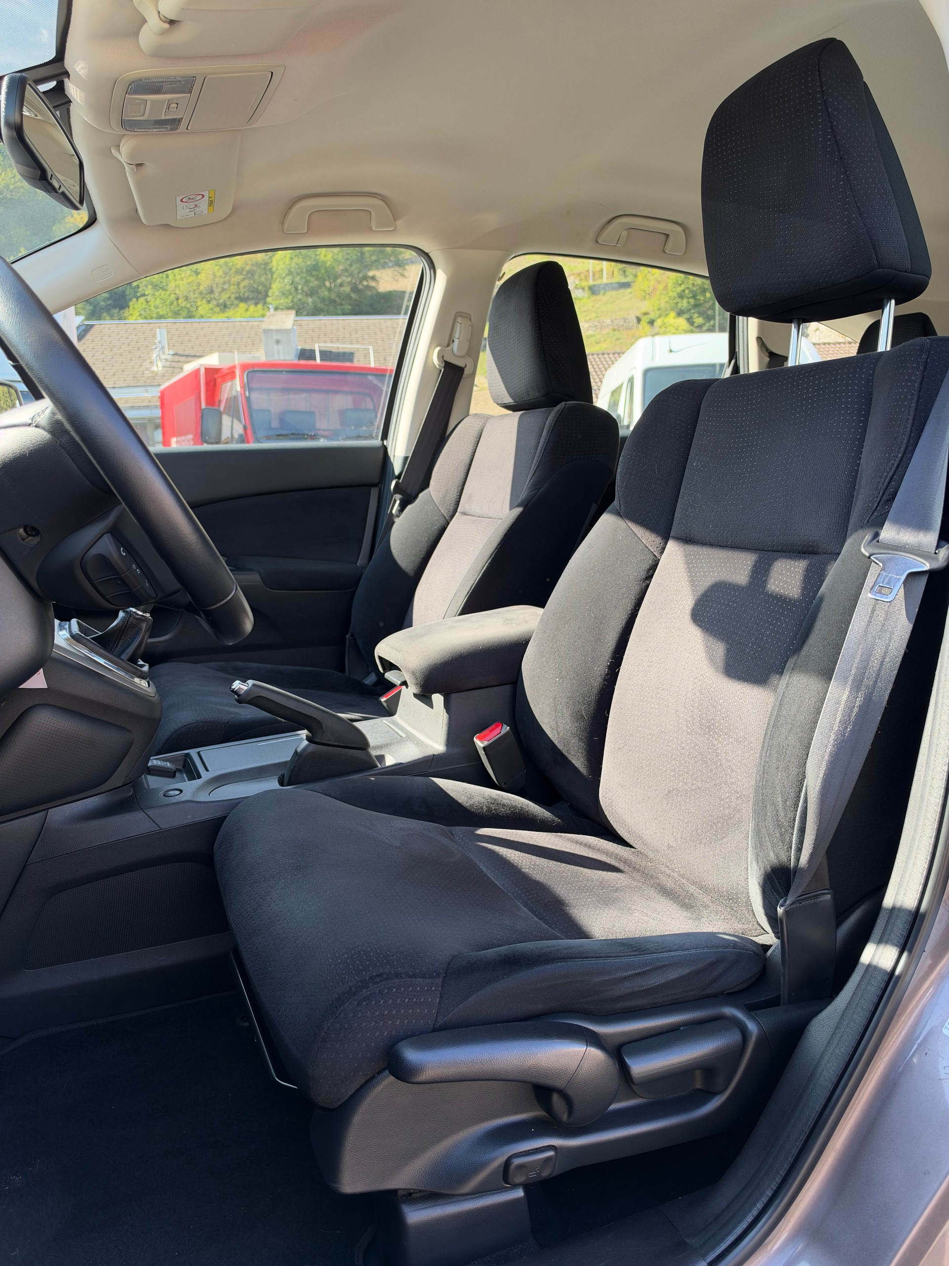 HONDA CR-V 2.2 i-DTEC Elegance 4WD-image-13
