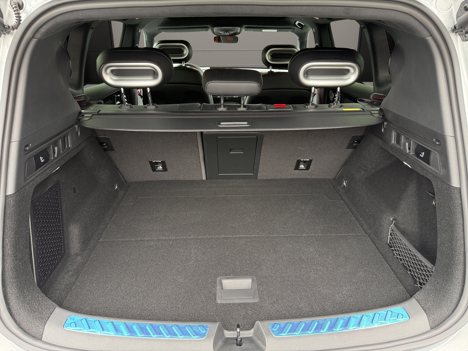 SMART #5 100kWh Brabus AWD-image-10