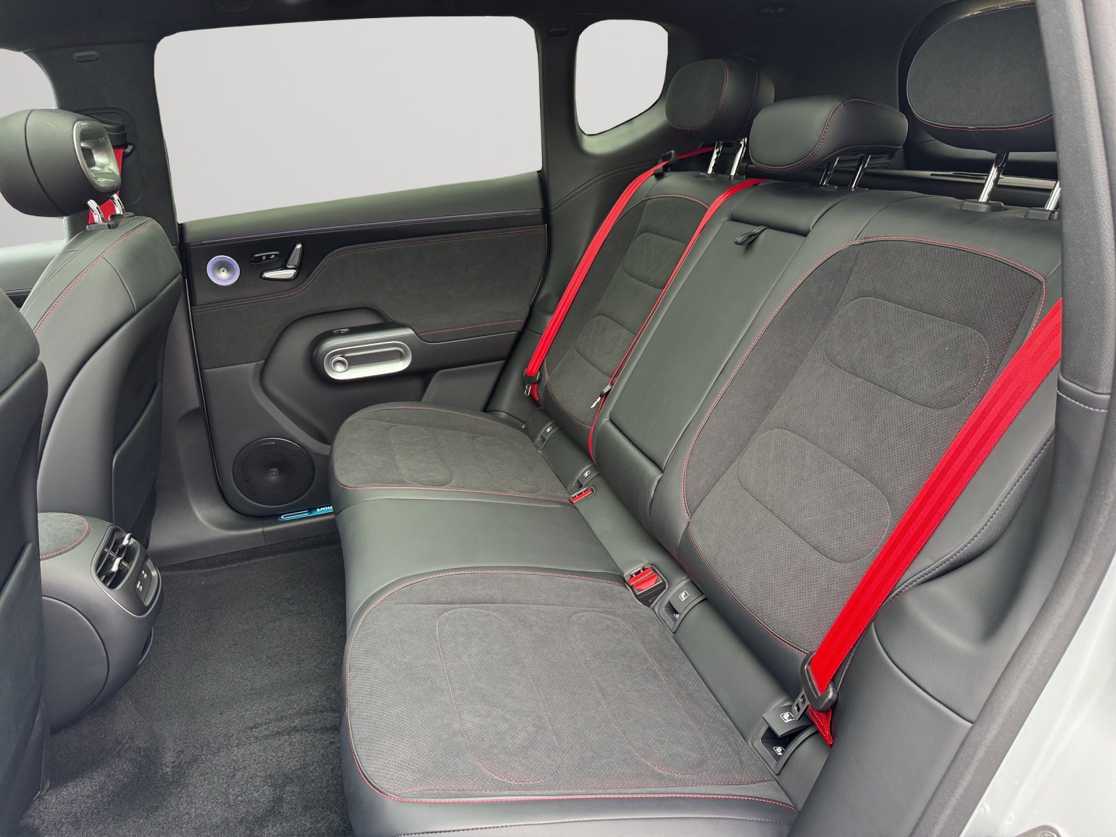 SMART #5 100kWh Brabus AWD-image-8