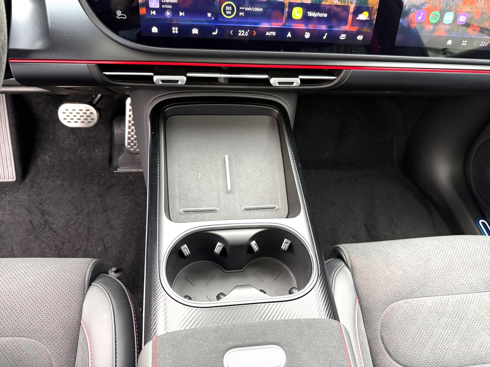 SMART #5 100kWh Brabus AWD-image-12