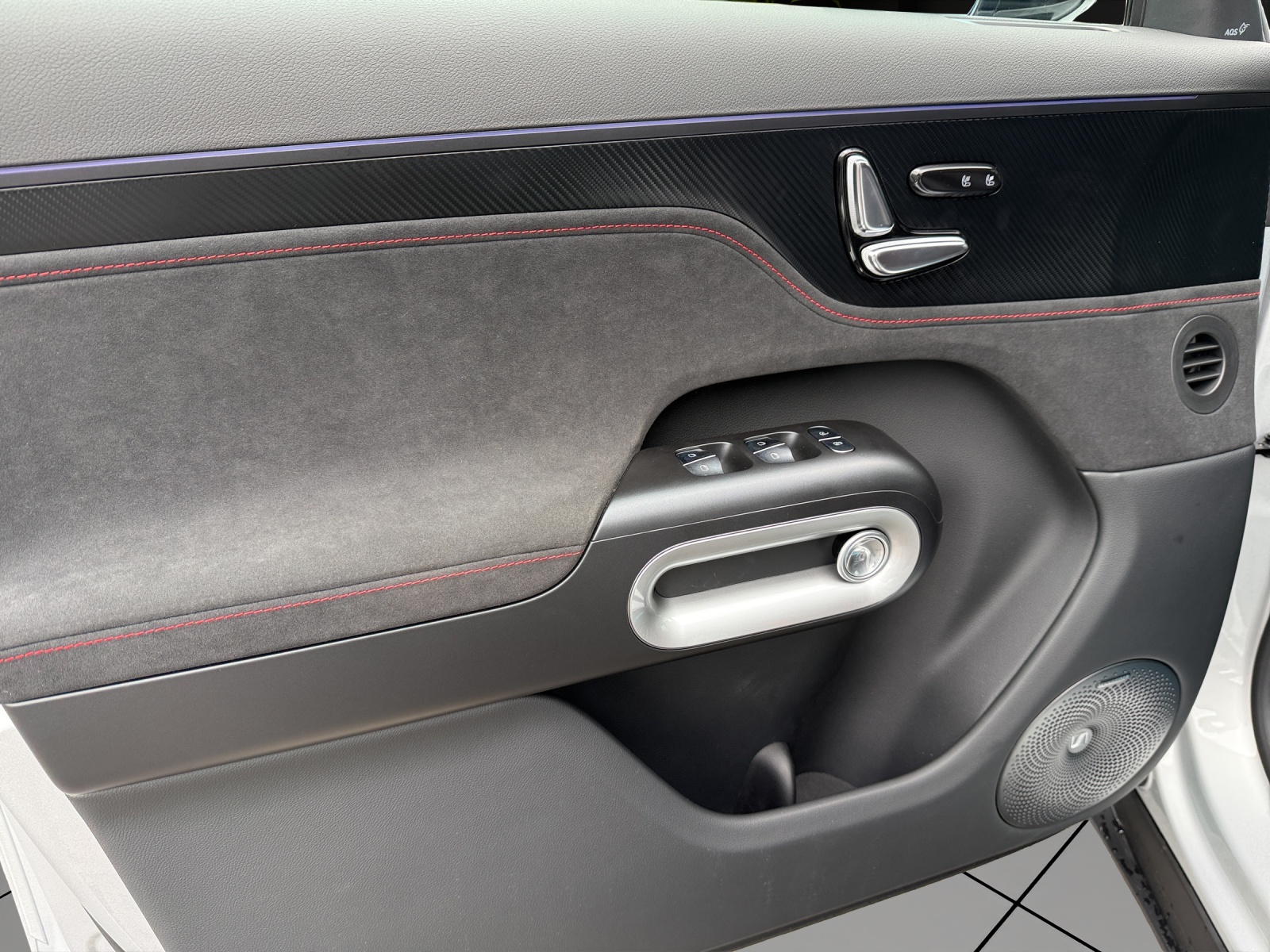 SMART #5 100kWh Brabus AWD-image-9