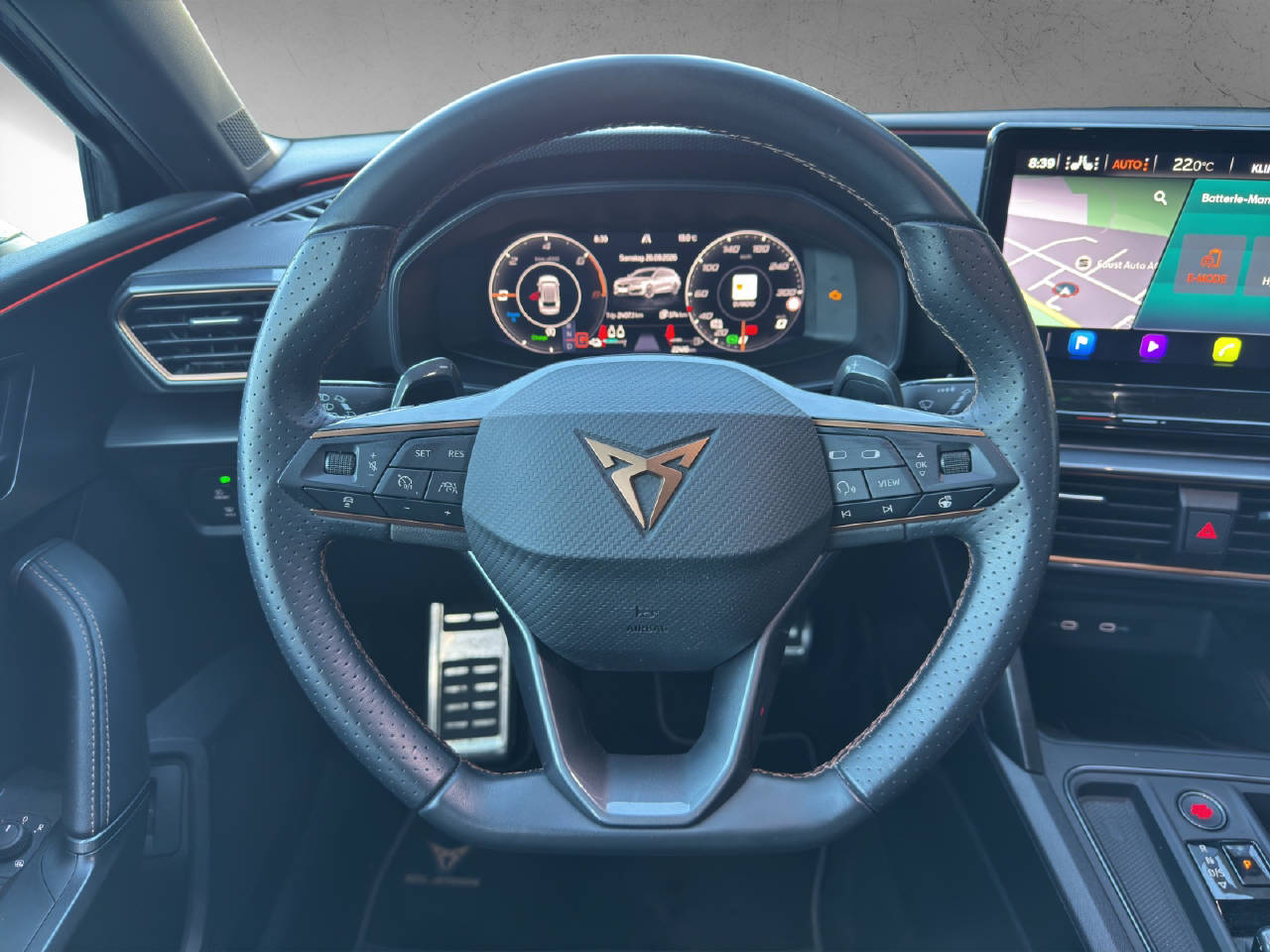 CUPRA Leon ST 1.4 eHybrid DSG-image-7