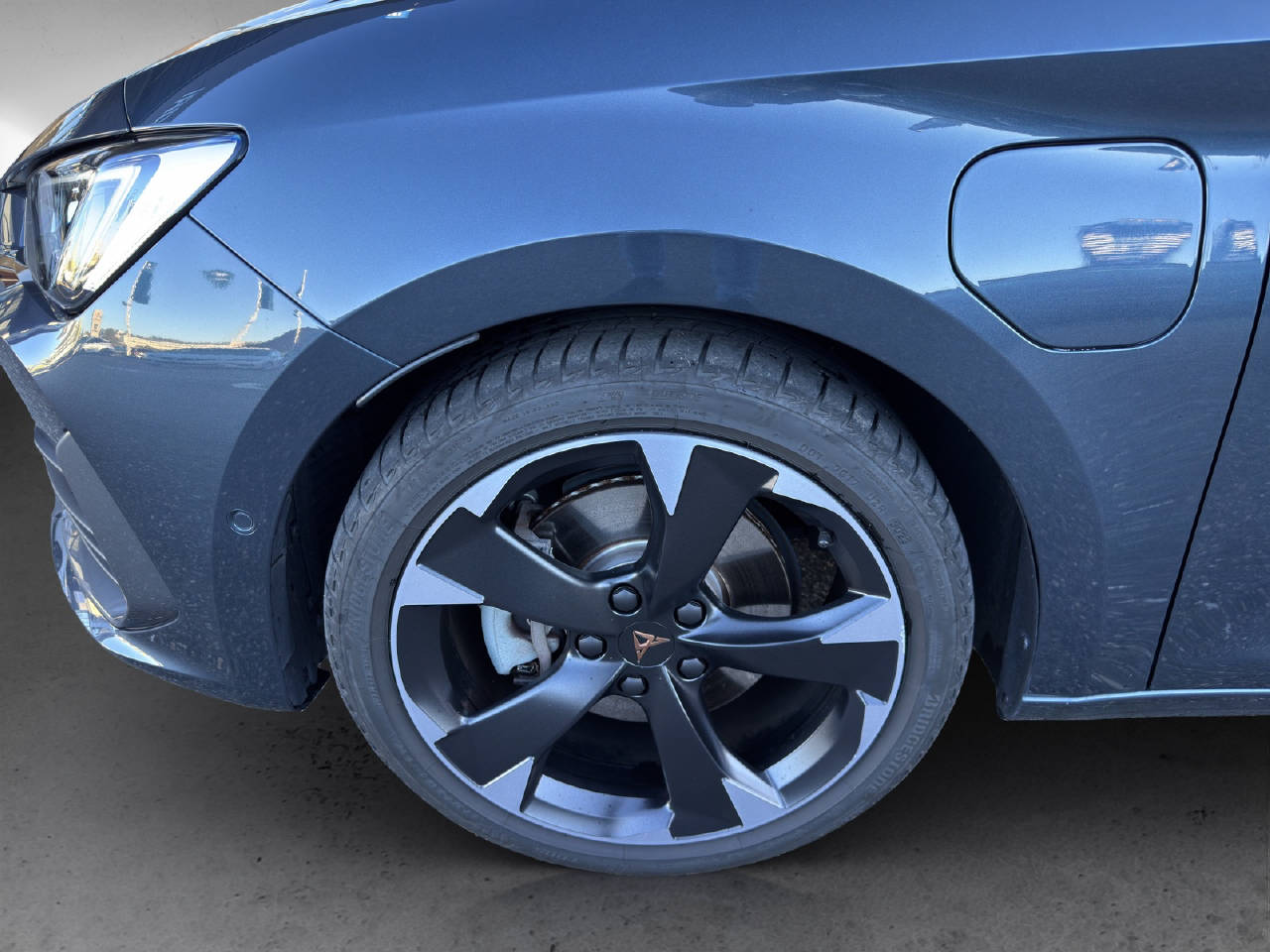 CUPRA Leon ST 1.4 eHybrid DSG-image-11