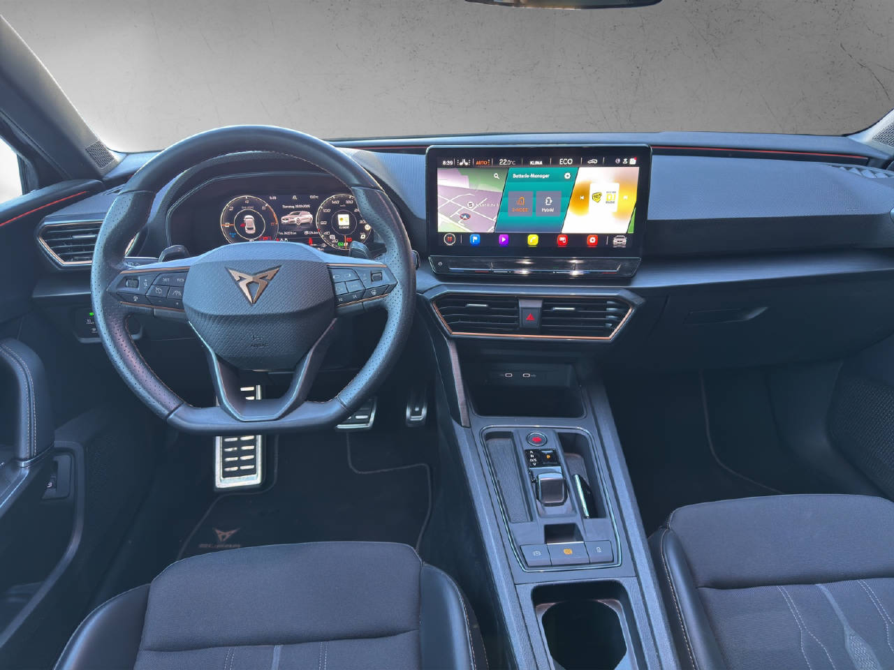 CUPRA Leon ST 1.4 eHybrid DSG-image-5