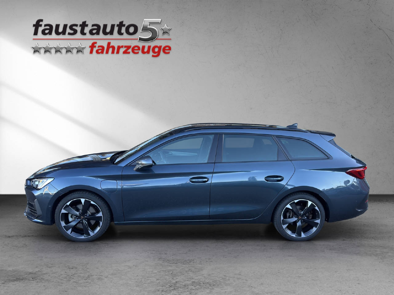 CUPRA Leon ST 1.4 eHybrid DSG-image-9