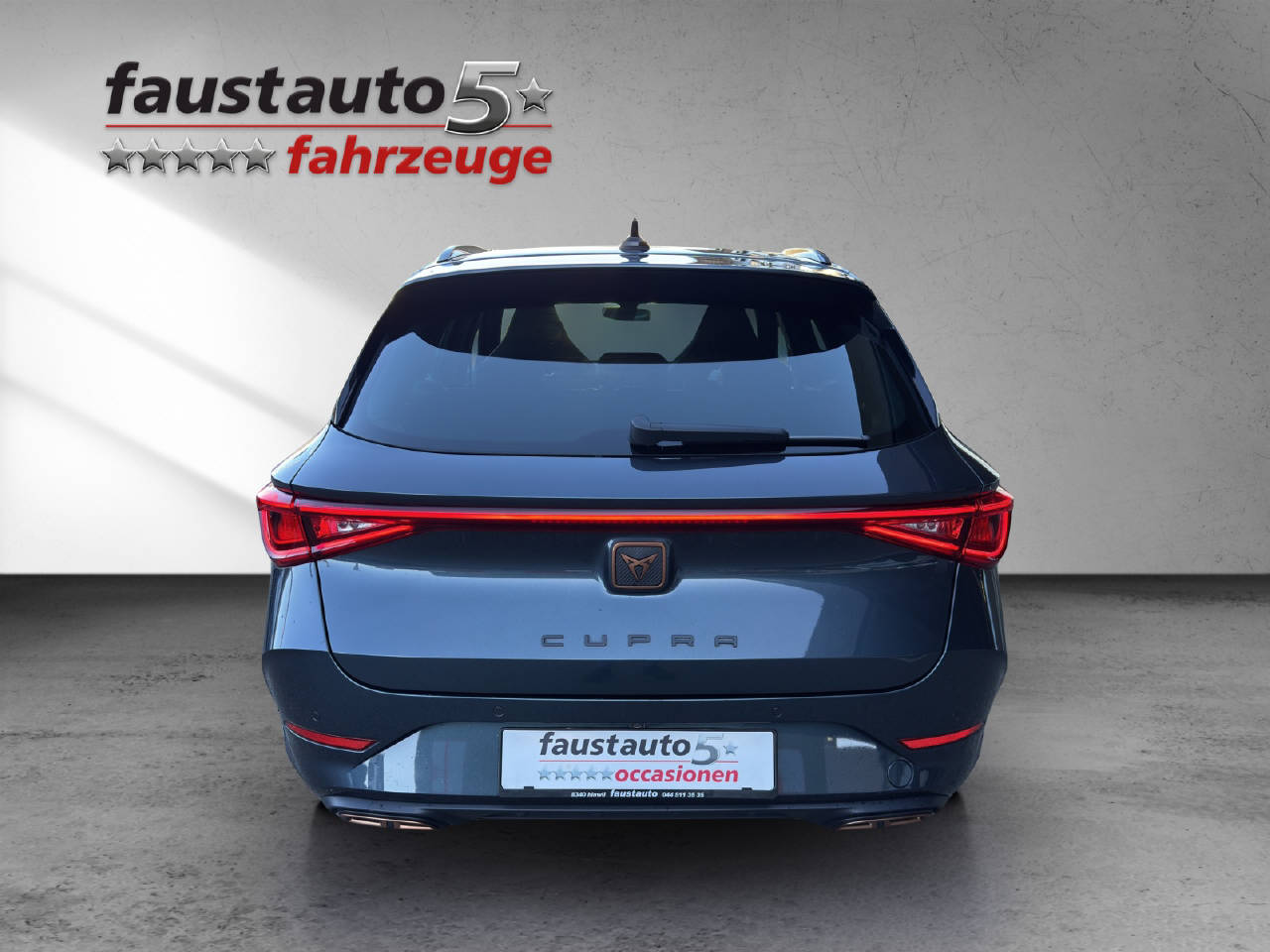 CUPRA Leon ST 1.4 eHybrid DSG-image-14