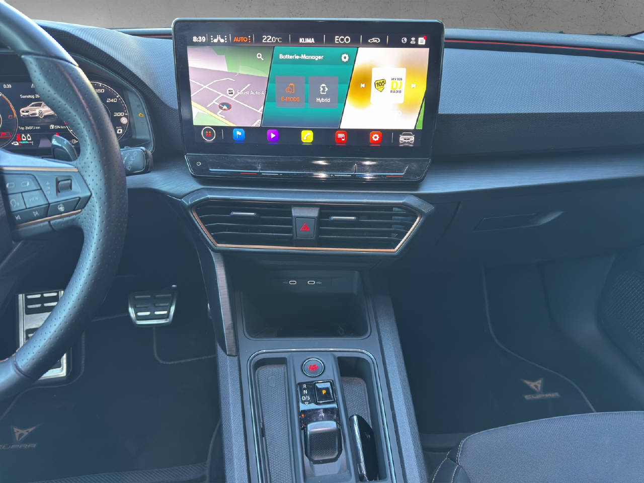 CUPRA Leon ST 1.4 eHybrid DSG-image-6