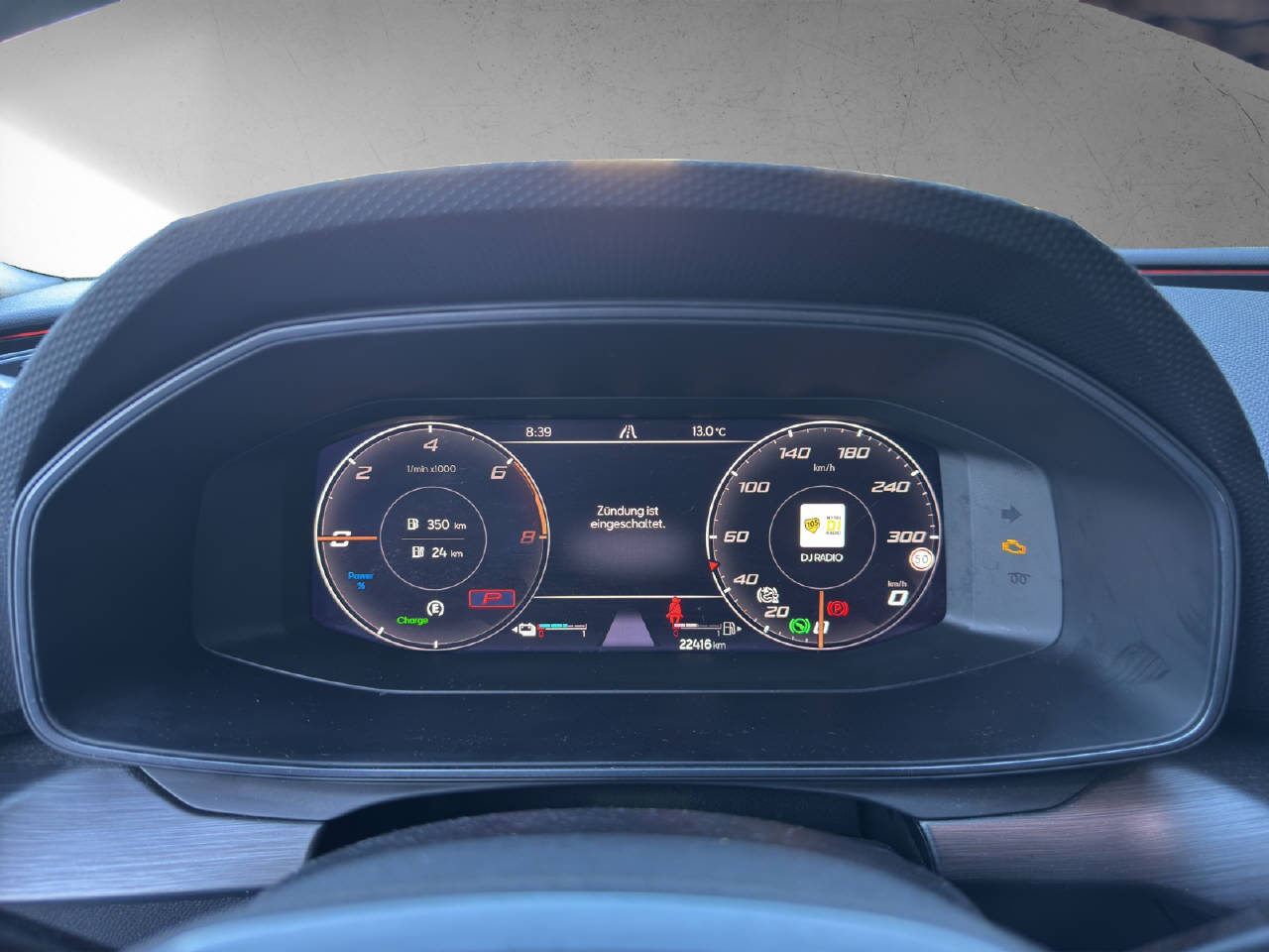 CUPRA Leon ST 1.4 eHybrid DSG-image-8