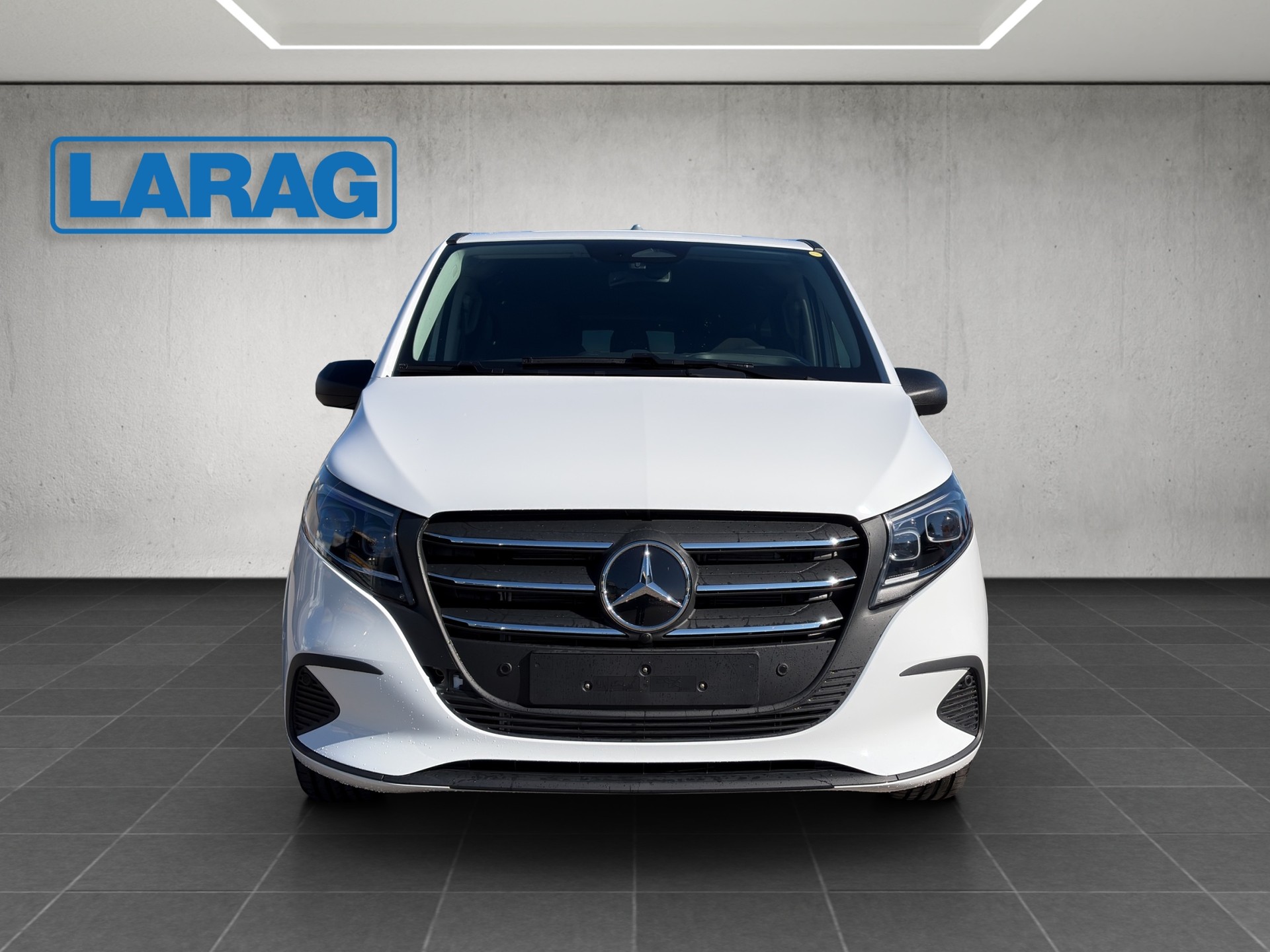 MERCEDES-BENZ Vito 116 CDI Tourer Select L FAMILY 4X4-image-3