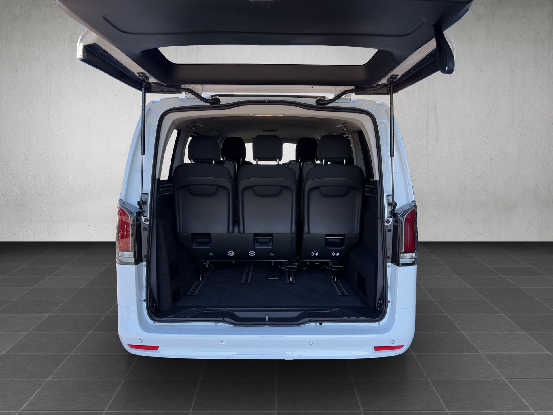 MERCEDES-BENZ Vito 116 CDI Tourer Select L FAMILY 4X4-image-12