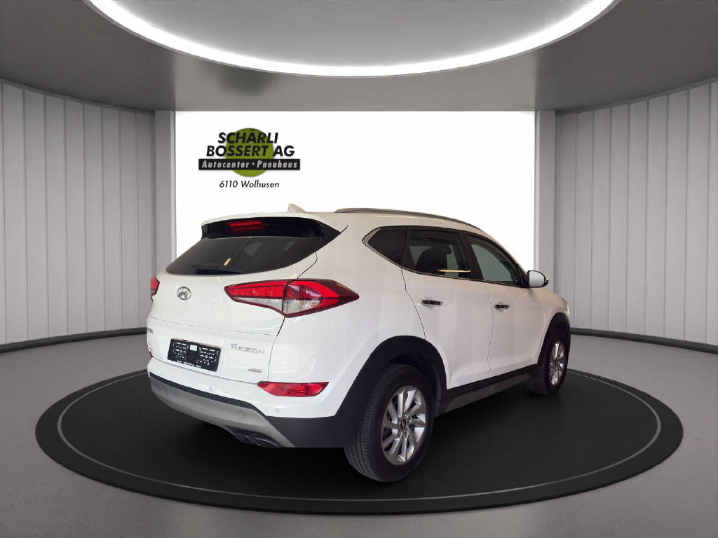 HYUNDAI Tucson 1.6 T-GDi Plena 4WD-image-14