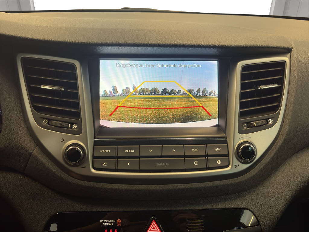 HYUNDAI Tucson 1.6 T-GDi Plena 4WD-image-6
