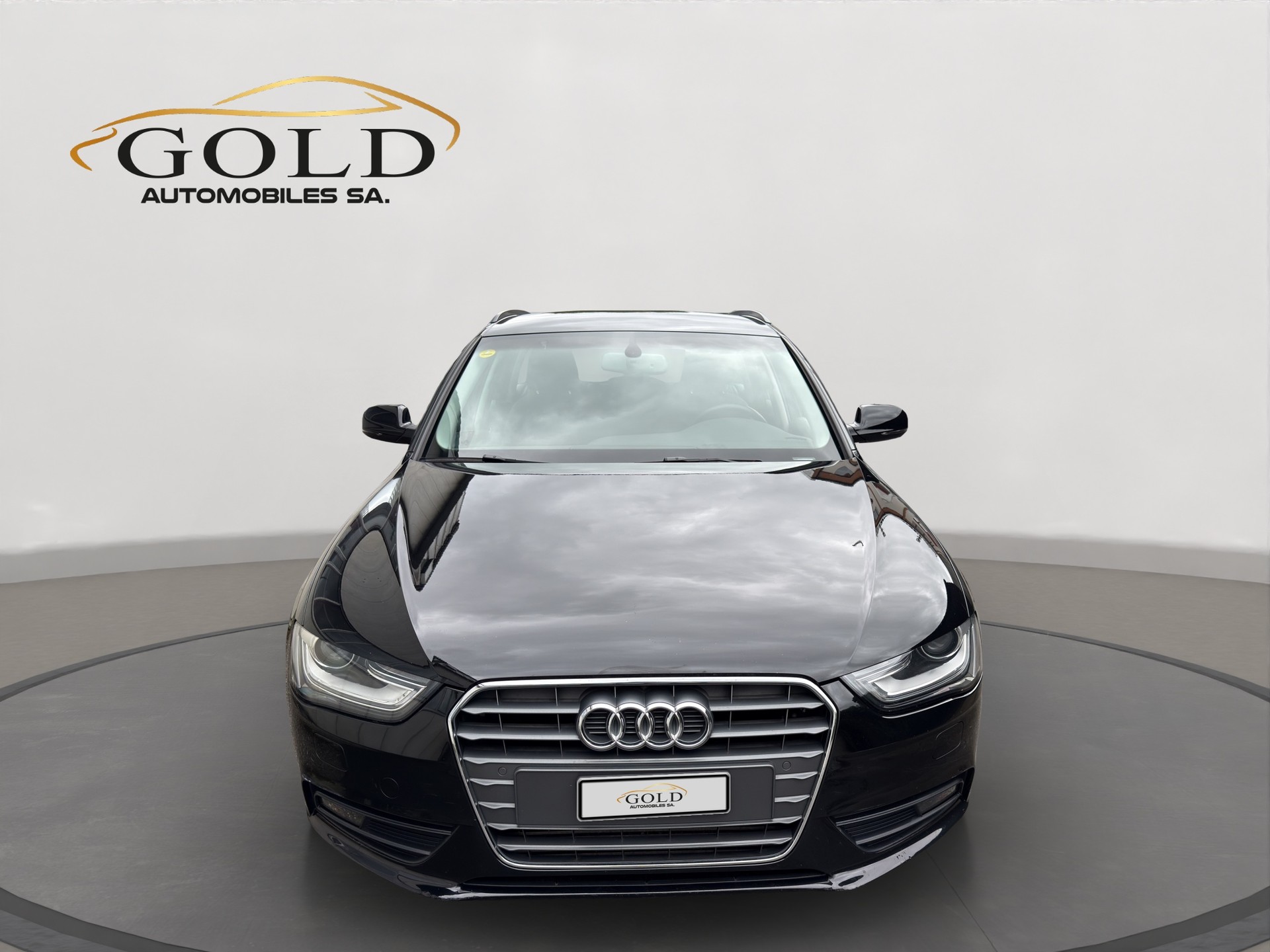 AUDI A4 Avant 2.0 TDI multitronic-image-11
