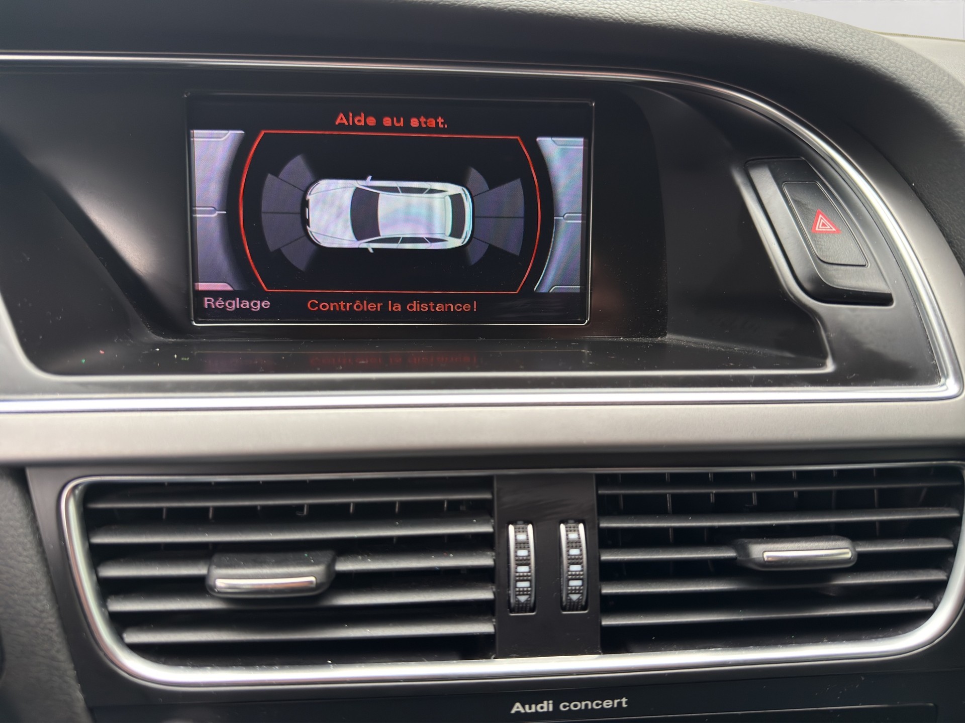 AUDI A4 Avant 2.0 TDI multitronic-image-6