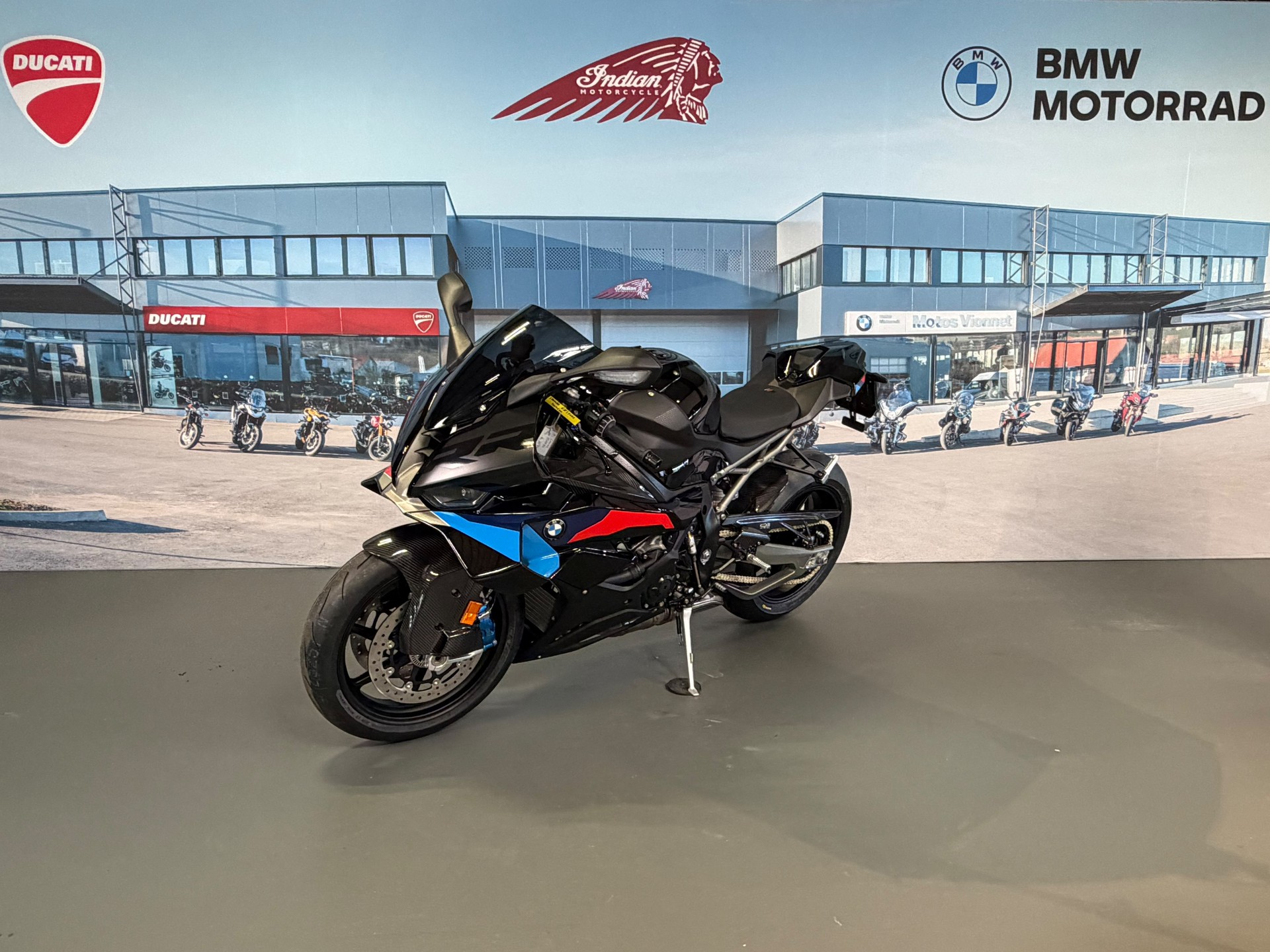BMW S 1000 RR Pack M-showroom-element-1