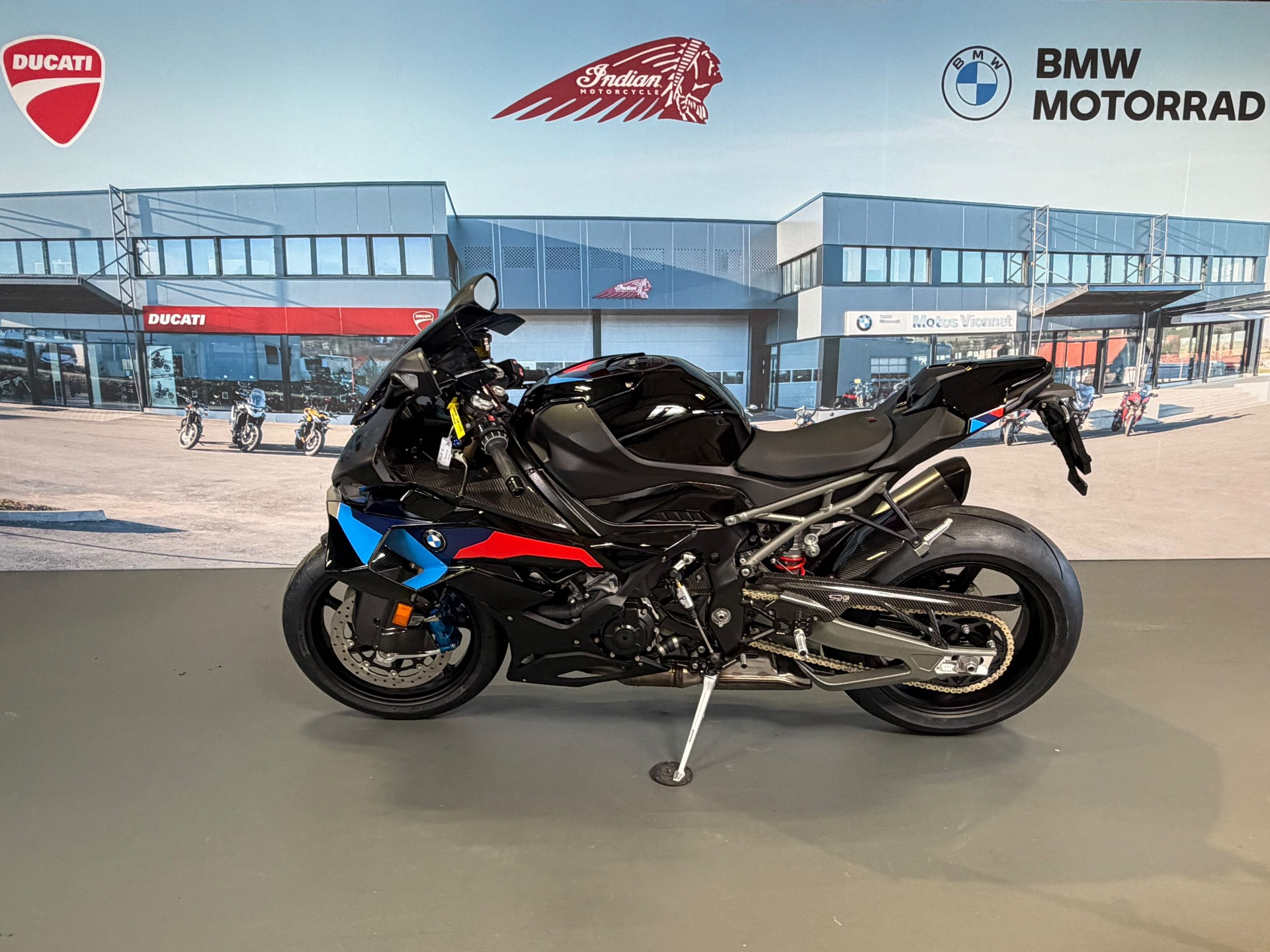 BMW S 1000 RR Pack M-showroom-element-3