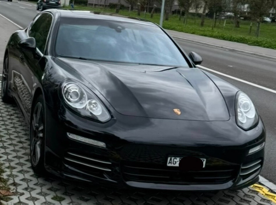 PORSCHE 3.0 V6 4S PDK-image-2