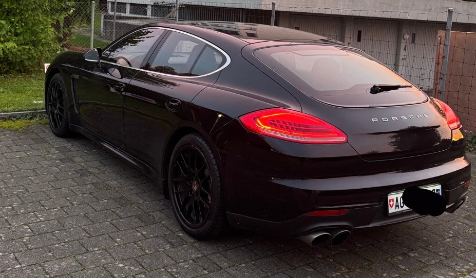 PORSCHE 3.0 V6 4S PDK-image-5