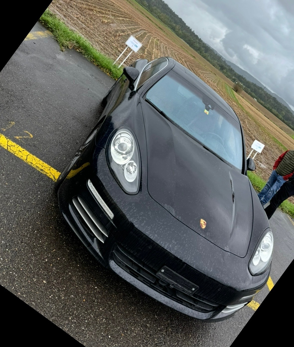 PORSCHE 3.0 V6 4S PDK-image-0