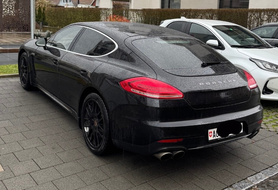 PORSCHE 3.0 V6 4S PDK-image-3