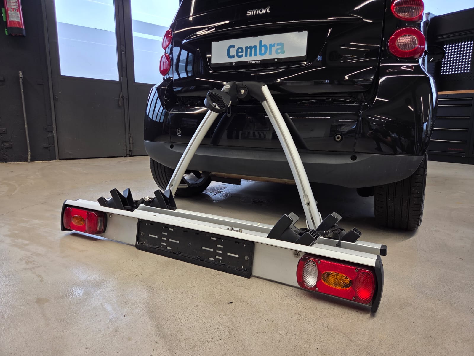 SMART fortwo pulse softouch-image-8