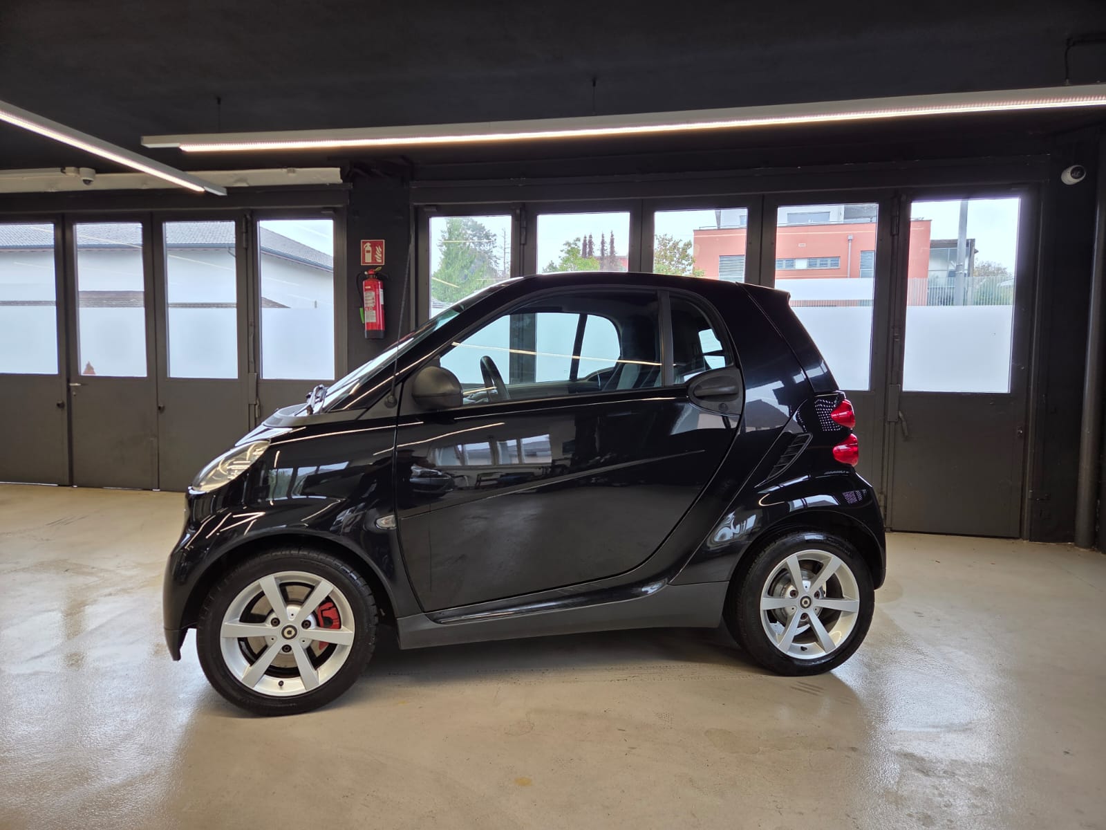 SMART fortwo pulse softouch-image-2