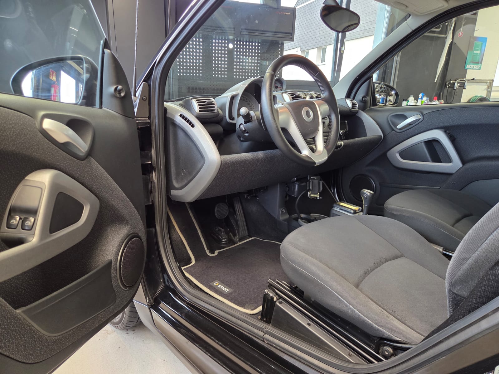 SMART fortwo pulse softouch-image-9