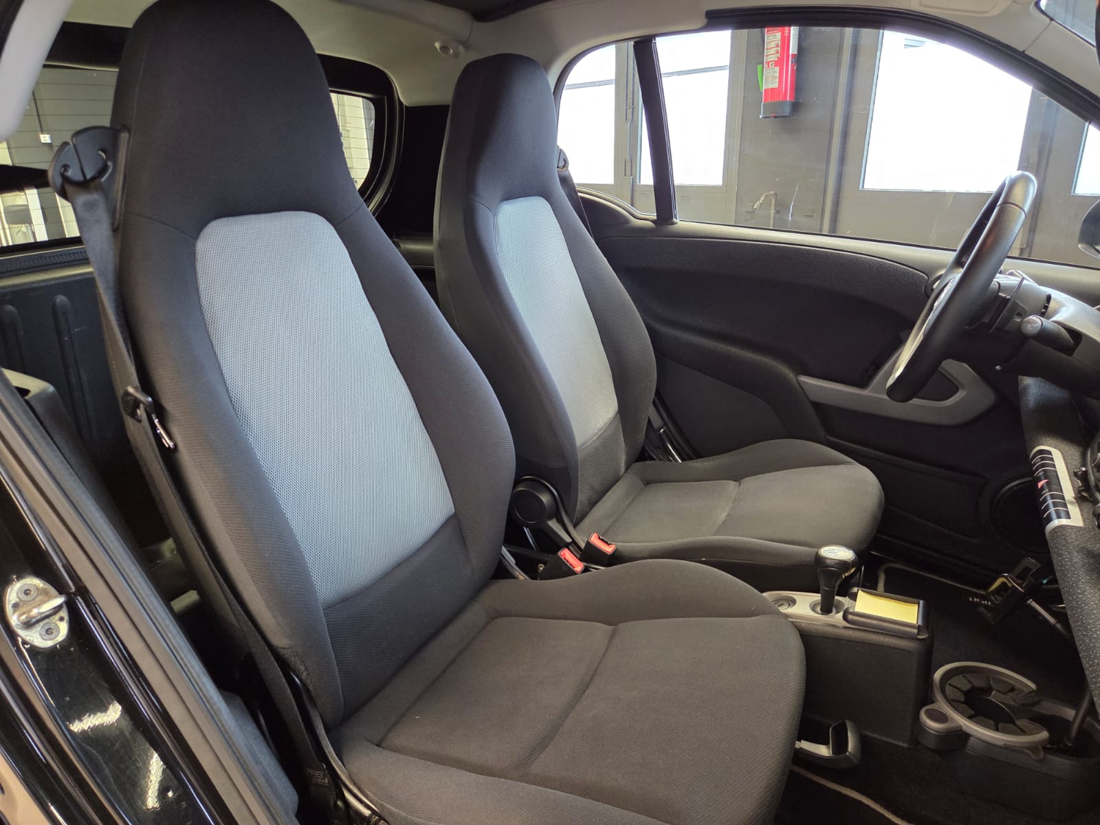 SMART fortwo pulse softouch-image-14