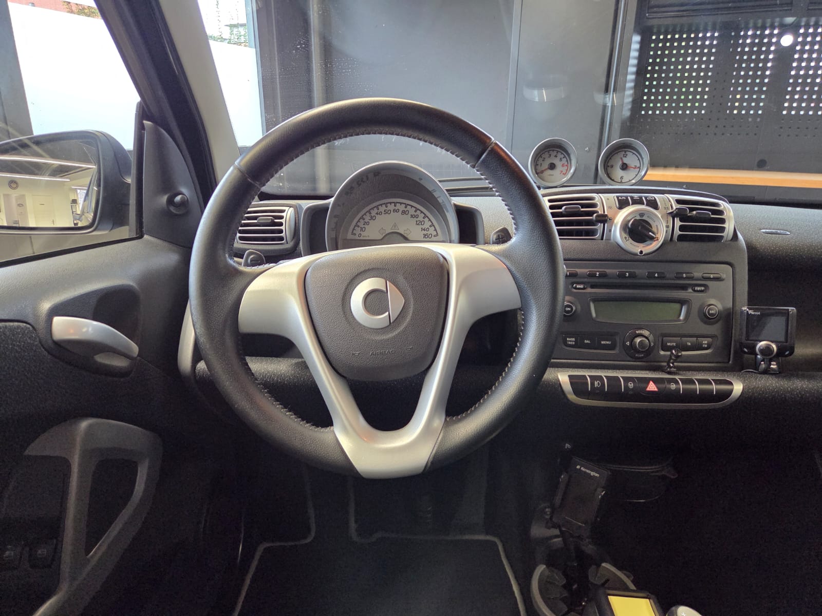 SMART fortwo pulse softouch-image-12