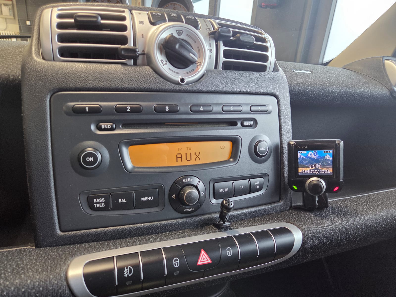 SMART fortwo pulse softouch-image-15
