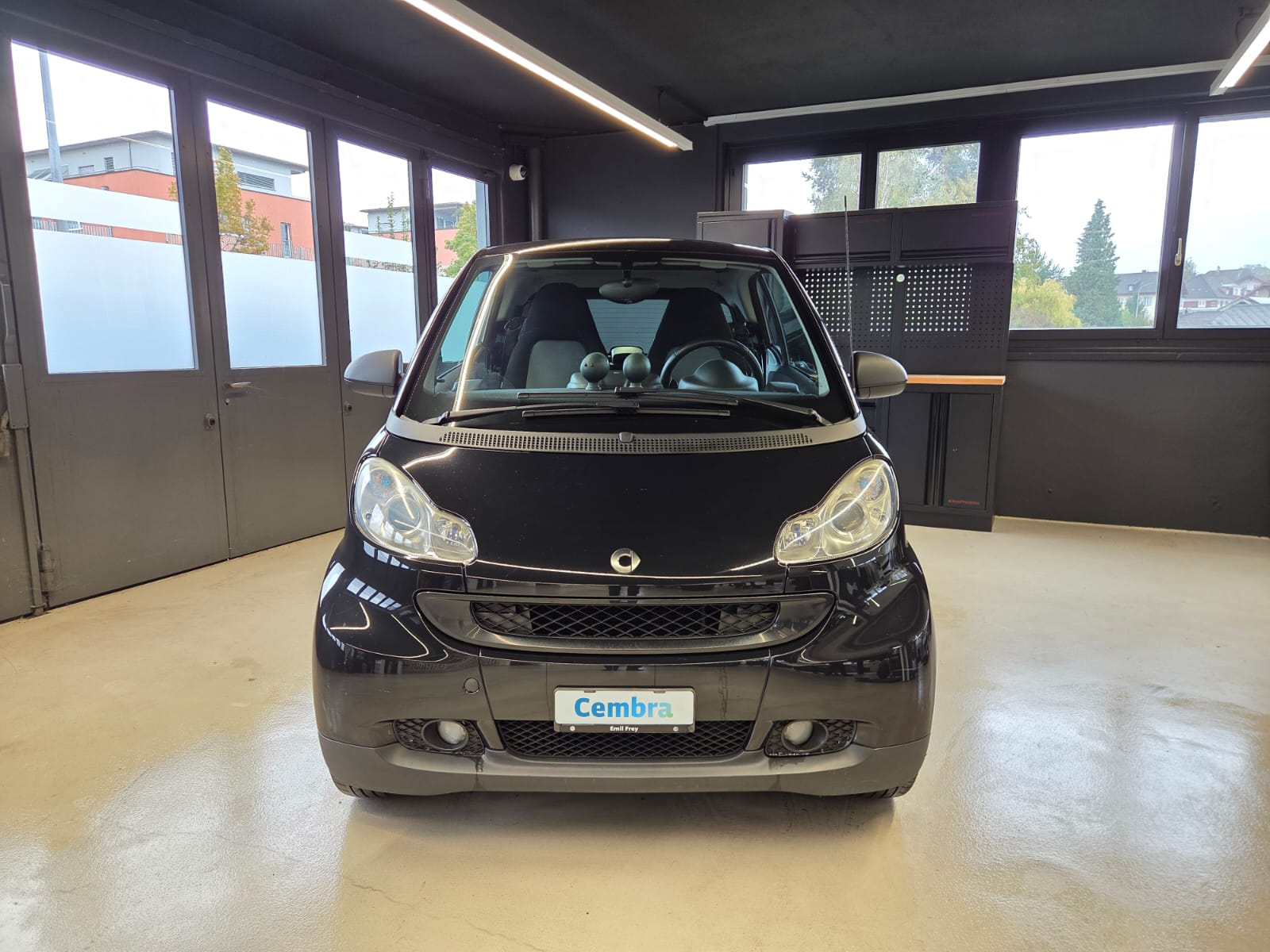 SMART fortwo pulse softouch-image-1