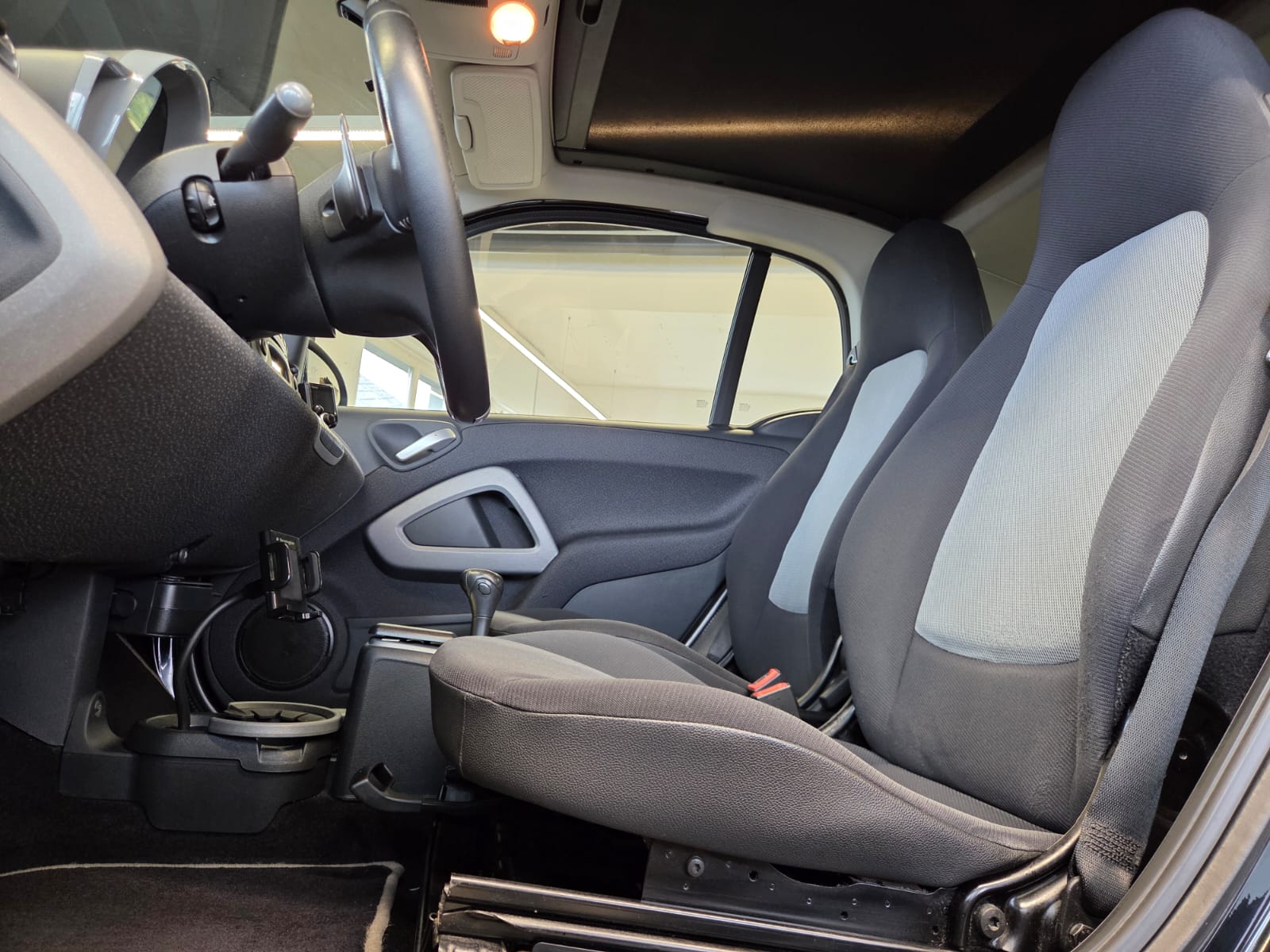 SMART fortwo pulse softouch-image-10