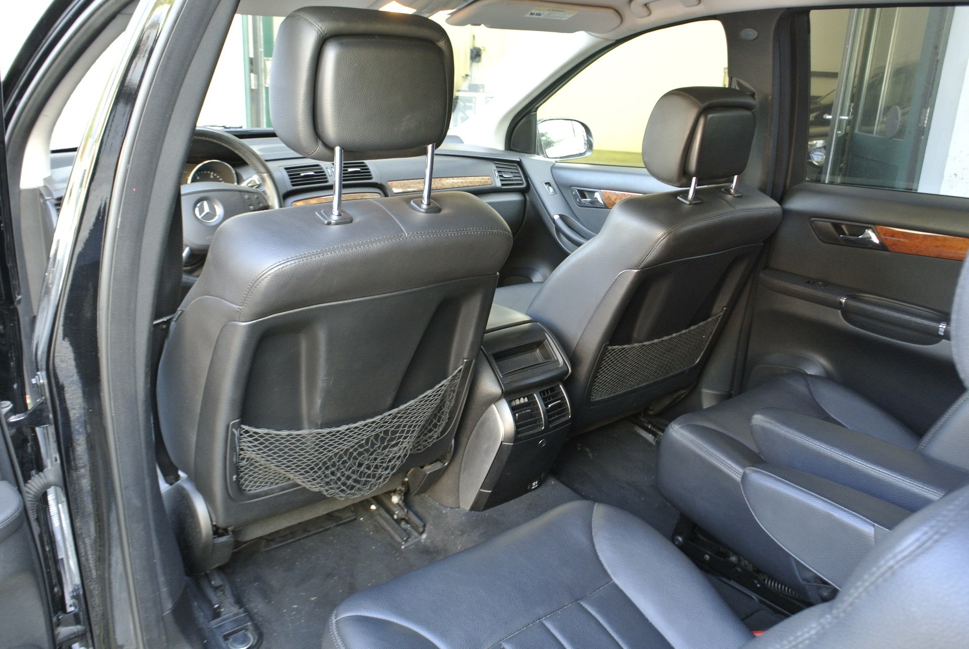 MERCEDES-BENZ R 320 CDI L 4Matic 7G-Tronic-image-20