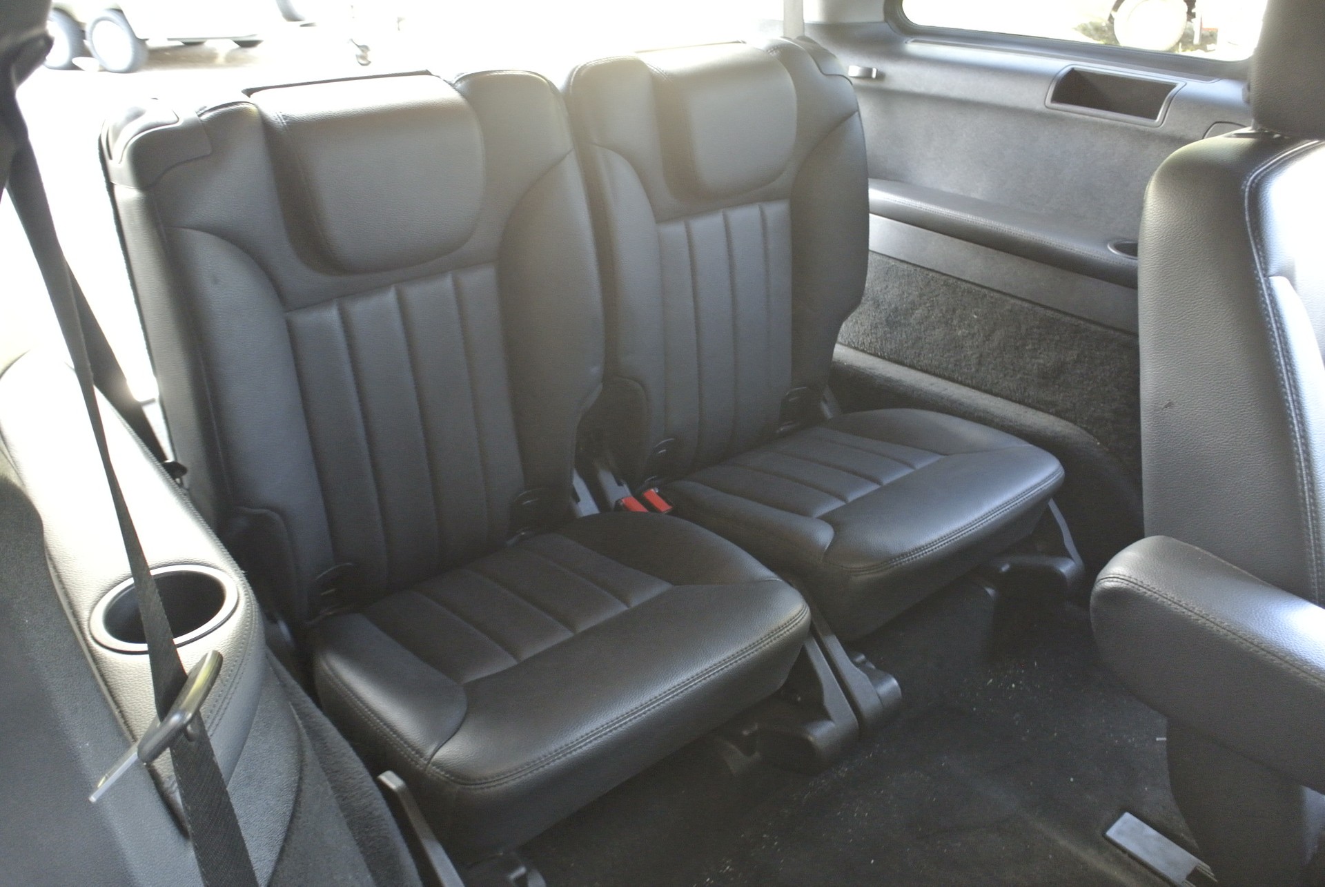 MERCEDES-BENZ R 320 CDI L 4Matic 7G-Tronic-image-19