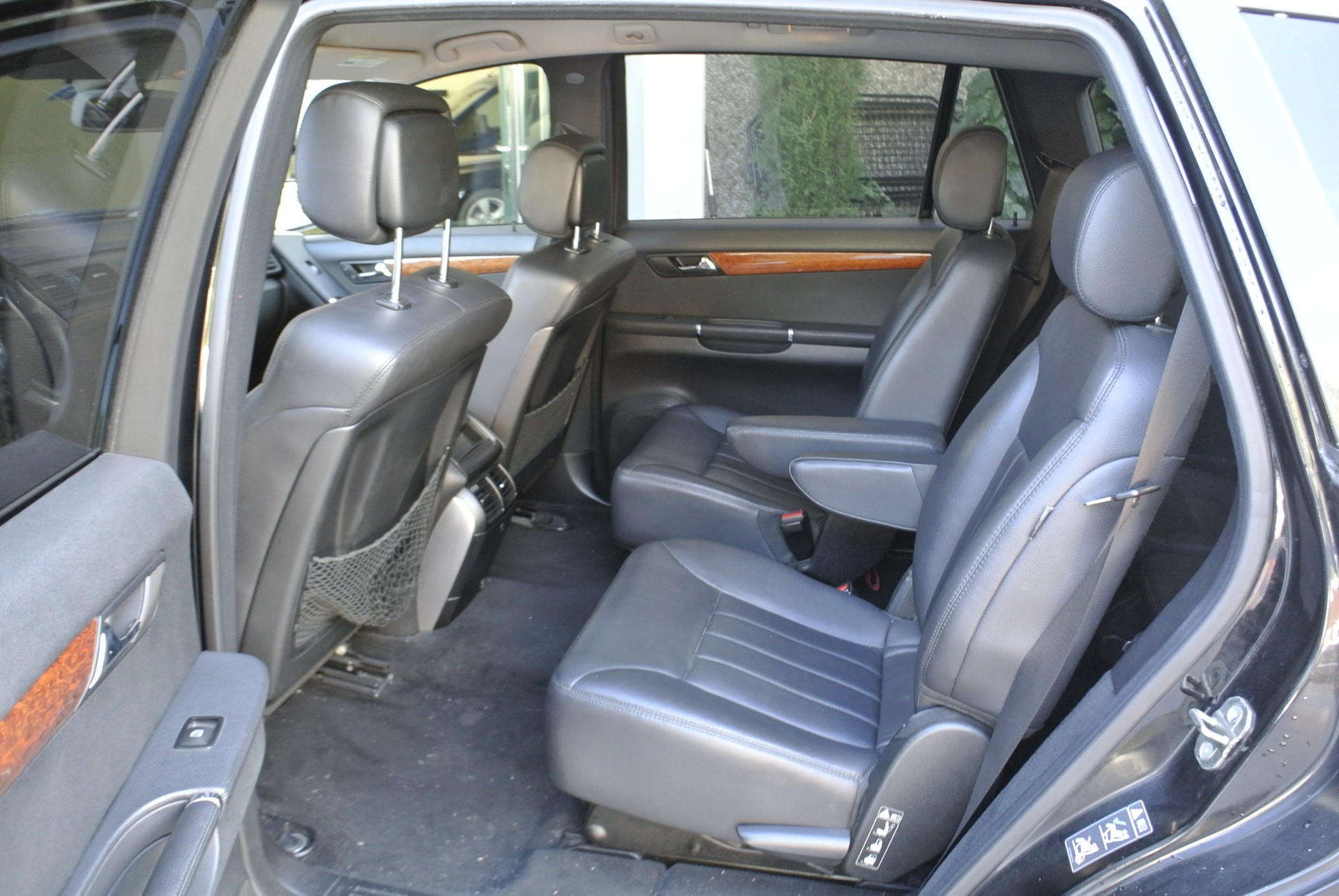 MERCEDES-BENZ R 320 CDI L 4Matic 7G-Tronic-image-26